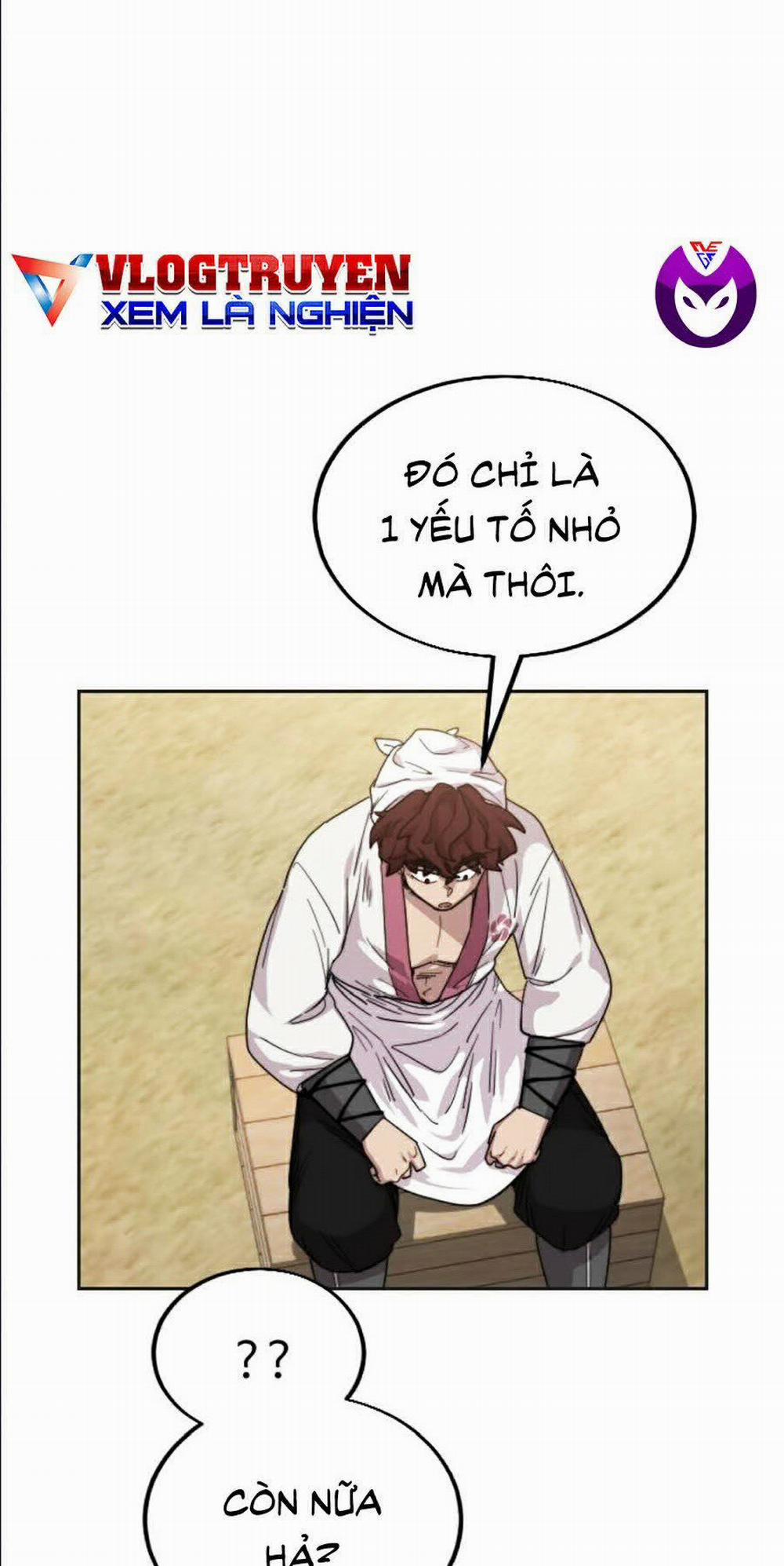 Hoa Sơn Tái Khởi 20 trang 25