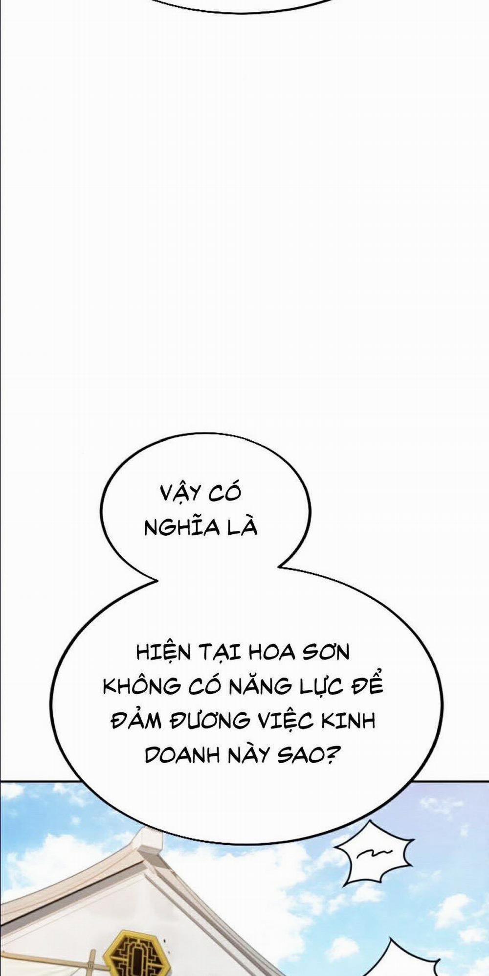 Hoa Sơn Tái Khởi 20 trang 28