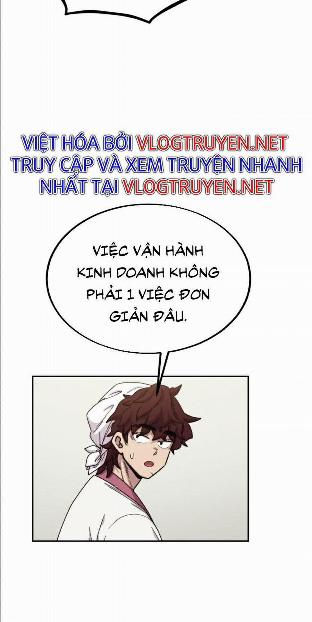 Hoa Sơn Tái Khởi 20 trang 32