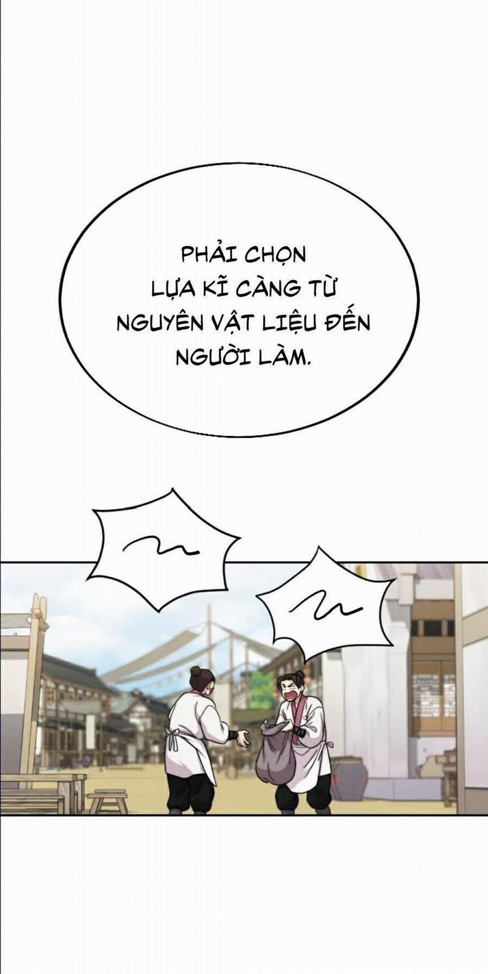 Hoa Sơn Tái Khởi 20 trang 33