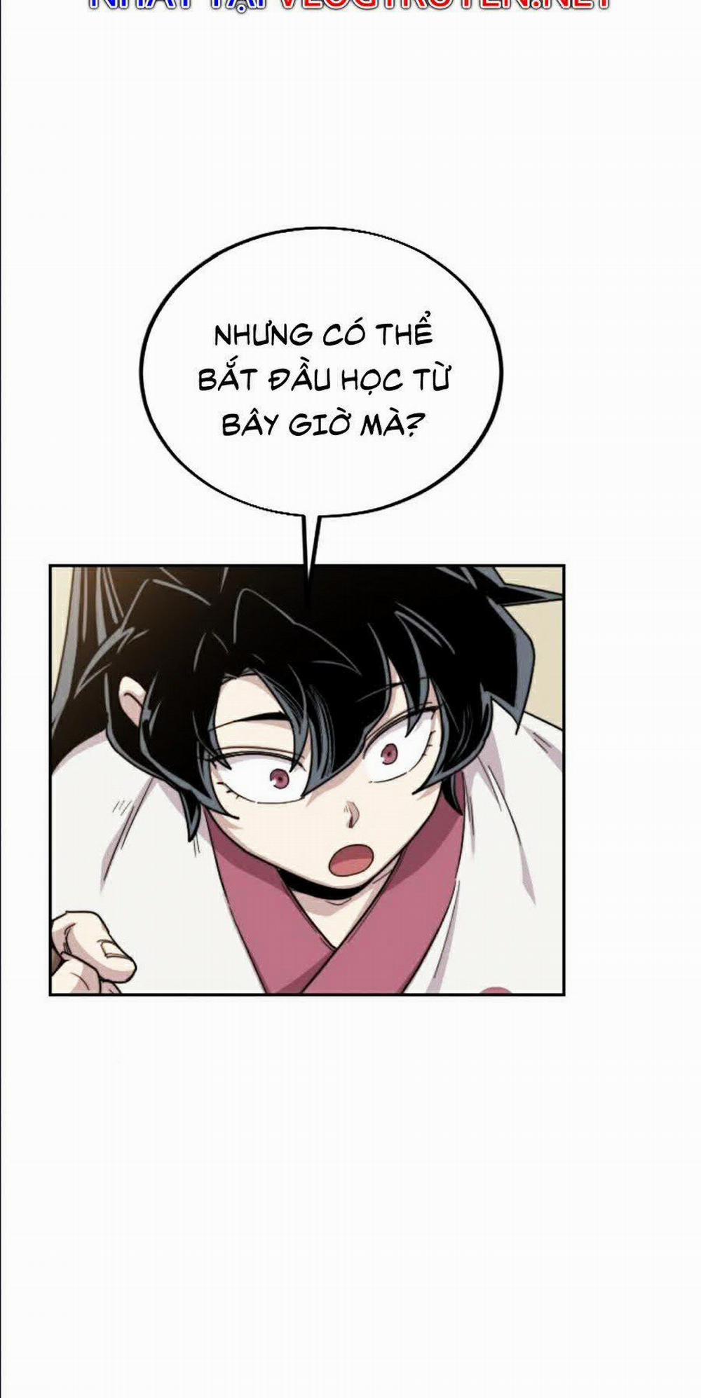 Hoa Sơn Tái Khởi 20 trang 37