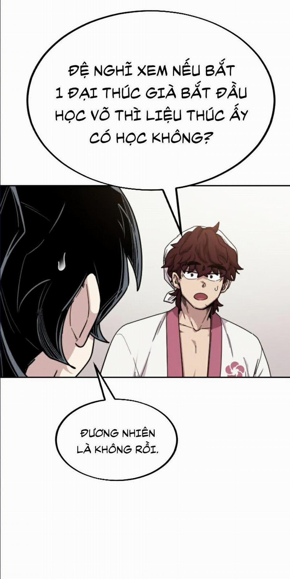 Hoa Sơn Tái Khởi 20 trang 38