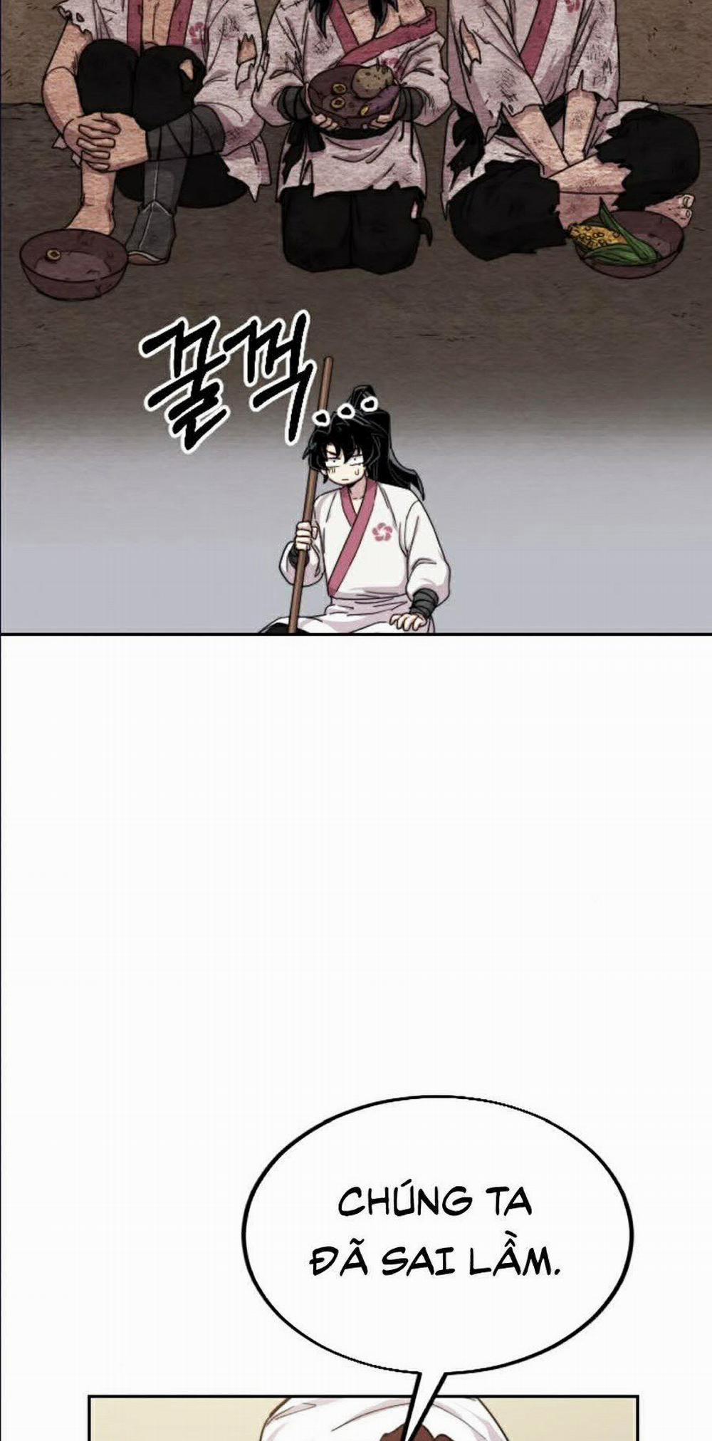 Hoa Sơn Tái Khởi 20 trang 42