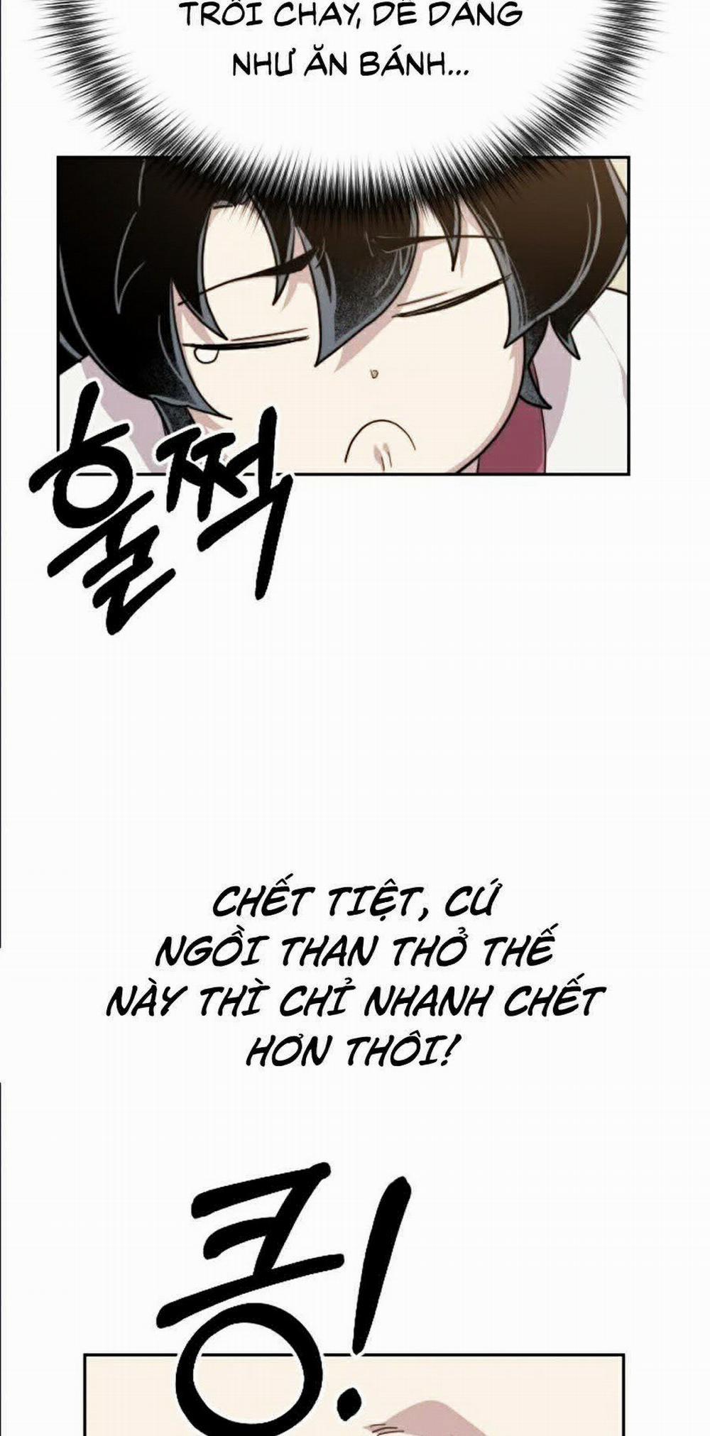 Hoa Sơn Tái Khởi 20 trang 47