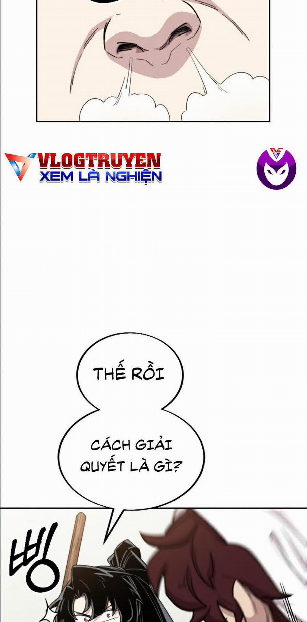 Hoa Sơn Tái Khởi 20 trang 48