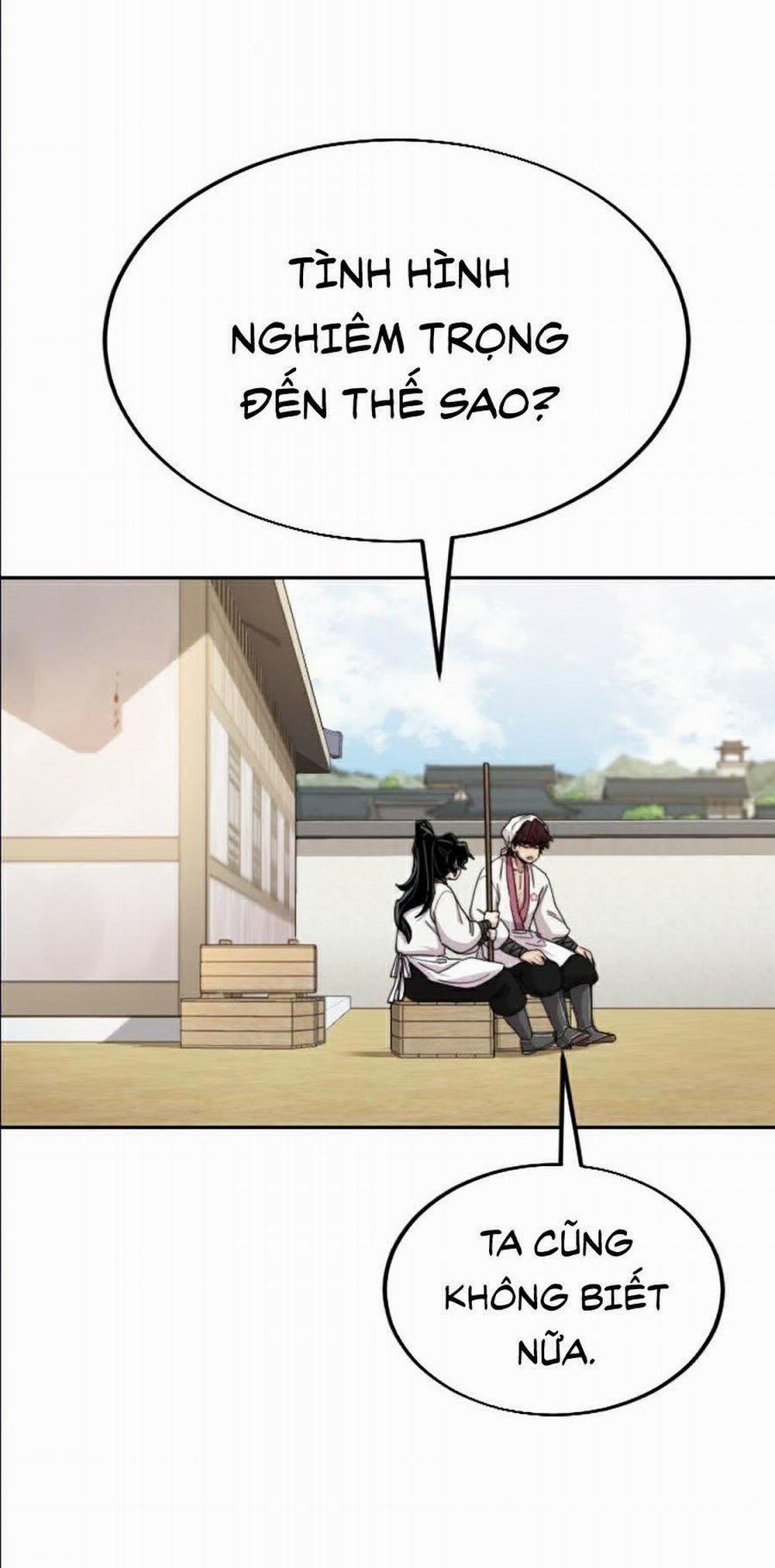 Hoa Sơn Tái Khởi 20 trang 51