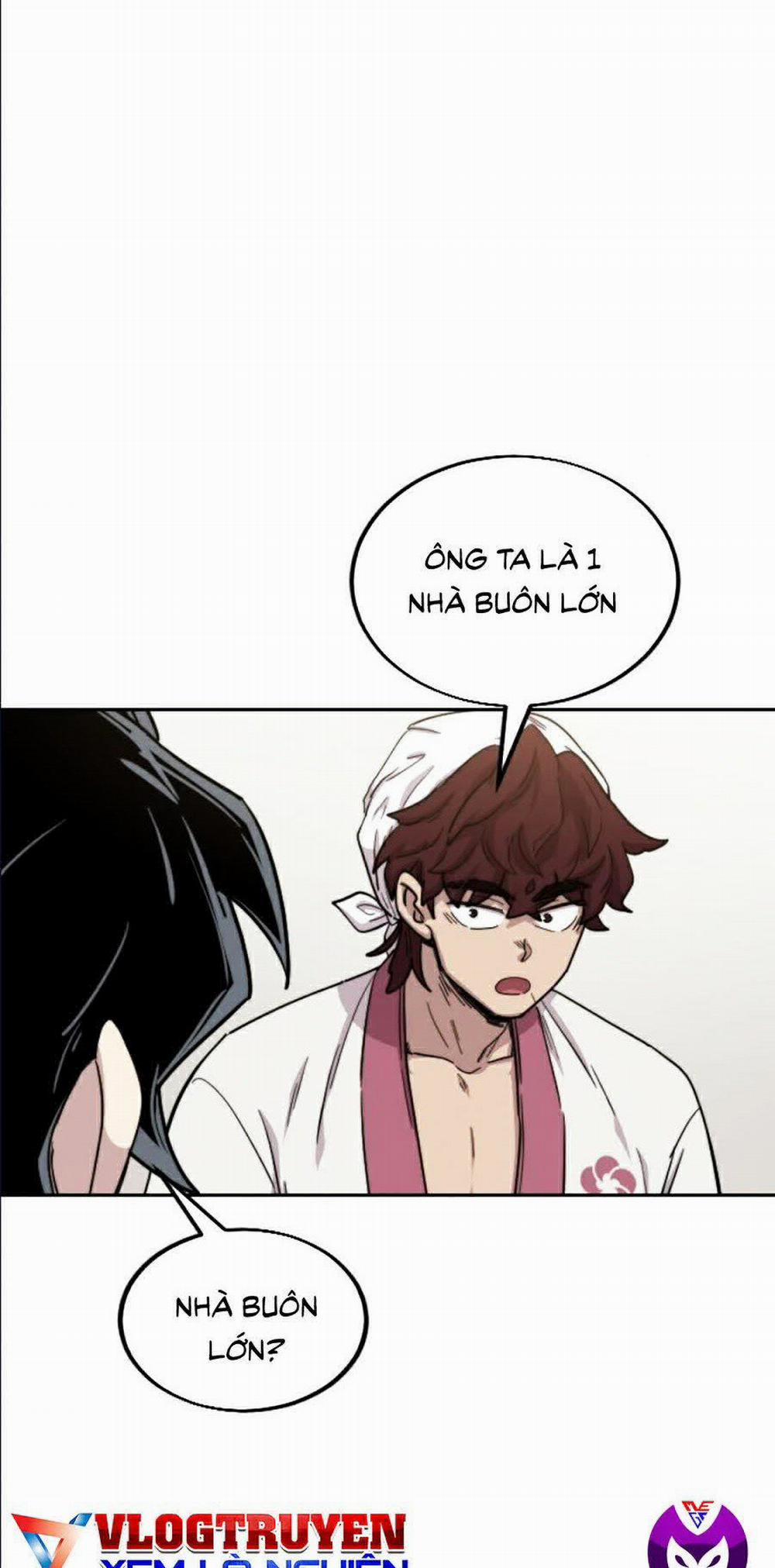 Hoa Sơn Tái Khởi 20 trang 55