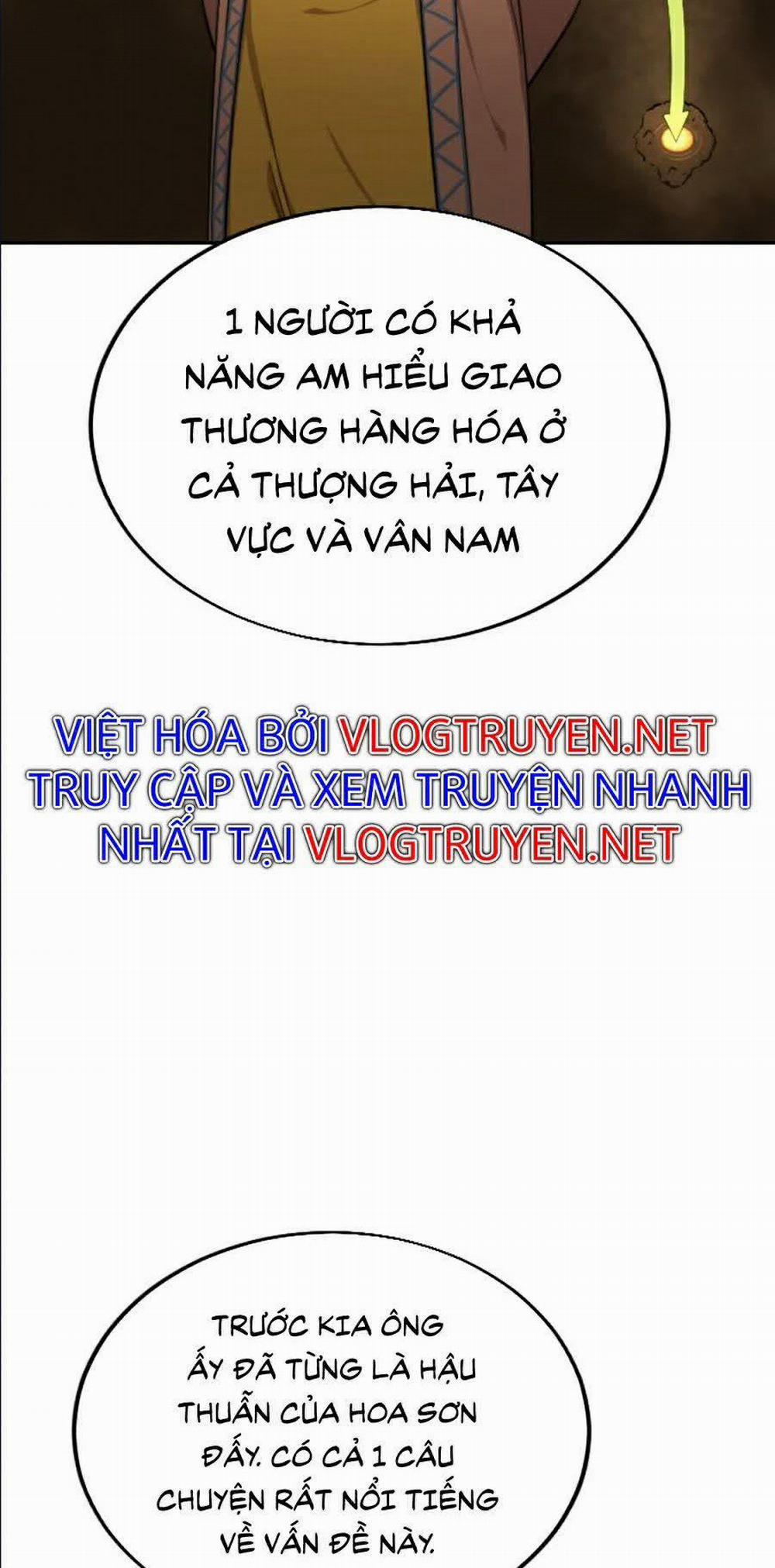 Hoa Sơn Tái Khởi 20 trang 57