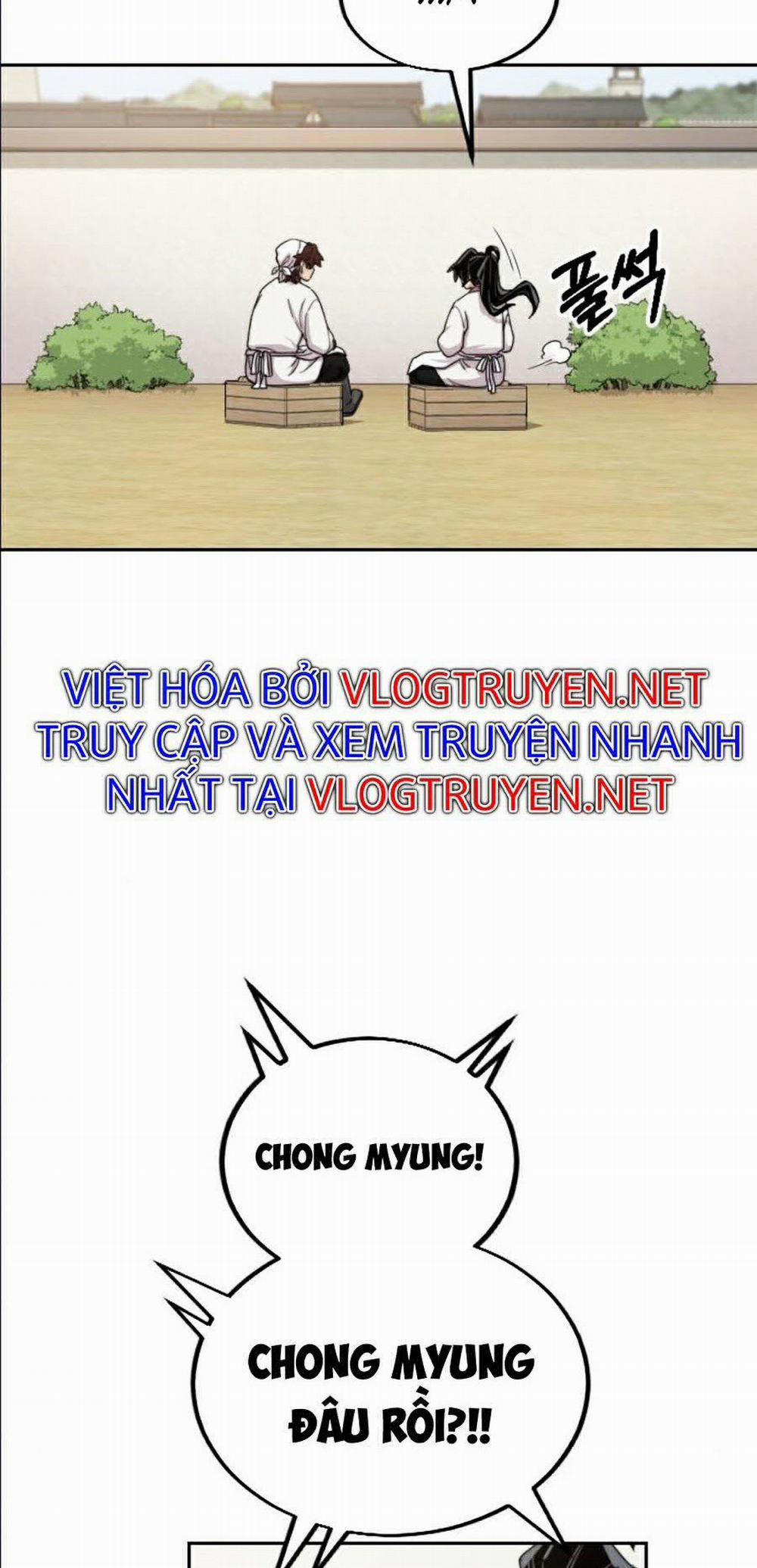 Hoa Sơn Tái Khởi 20 trang 67