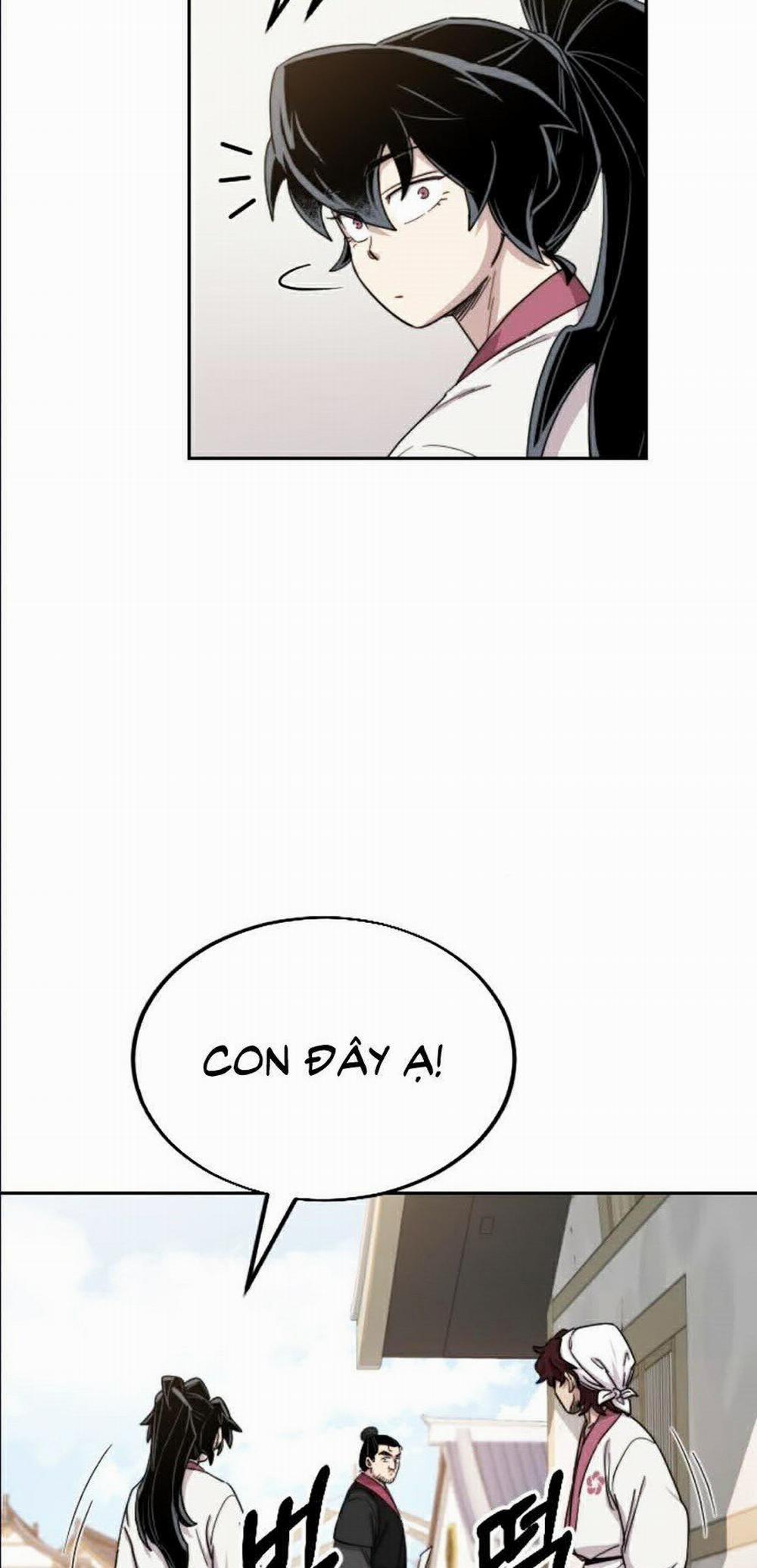 Hoa Sơn Tái Khởi 20 trang 68