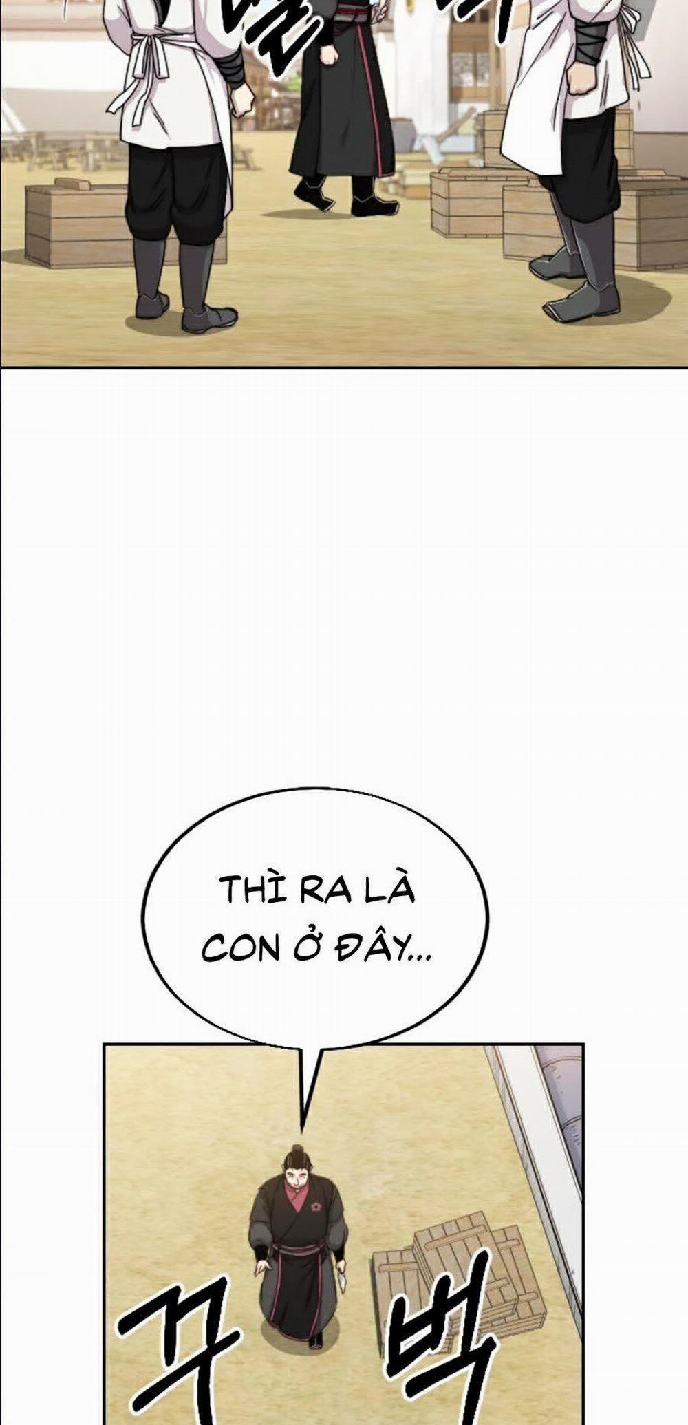 Hoa Sơn Tái Khởi 20 trang 69