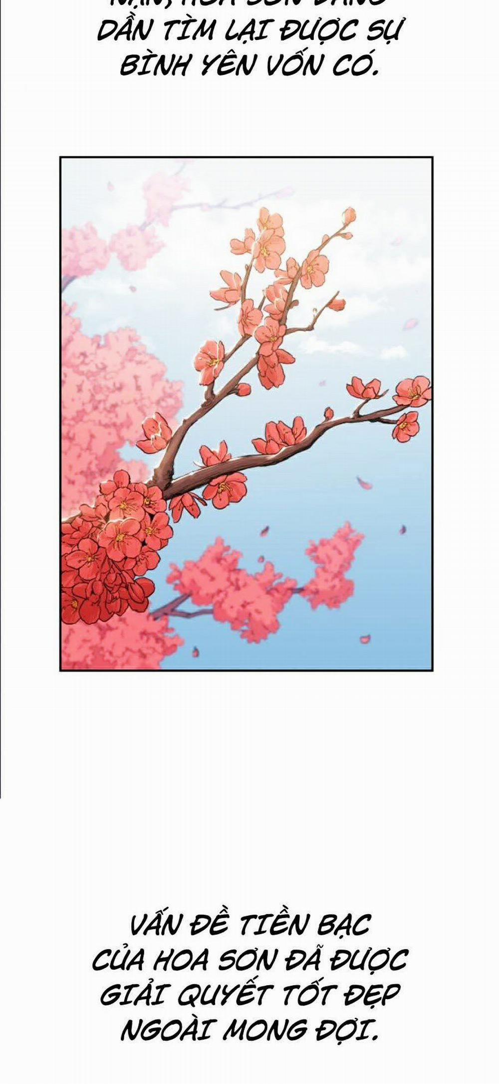 Hoa Sơn Tái Khởi 20 trang 7