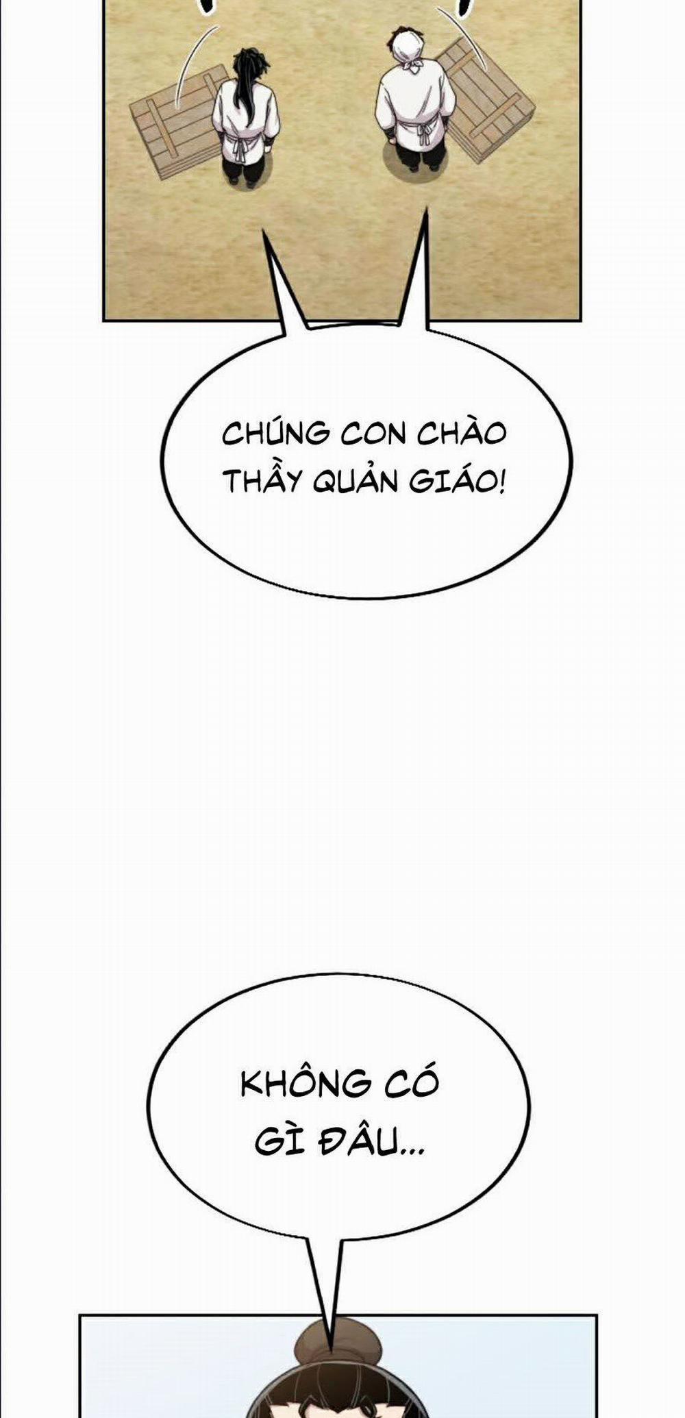 Hoa Sơn Tái Khởi 20 trang 70