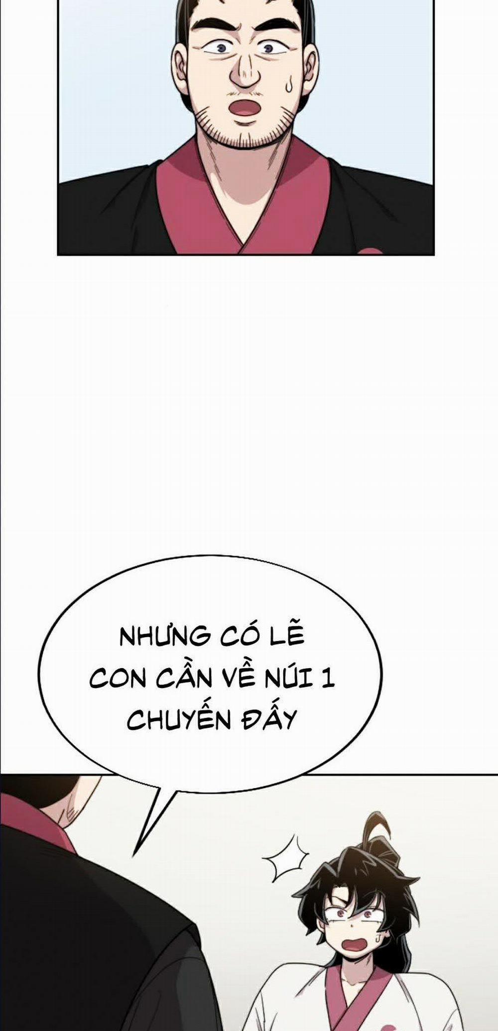 Hoa Sơn Tái Khởi 20 trang 71