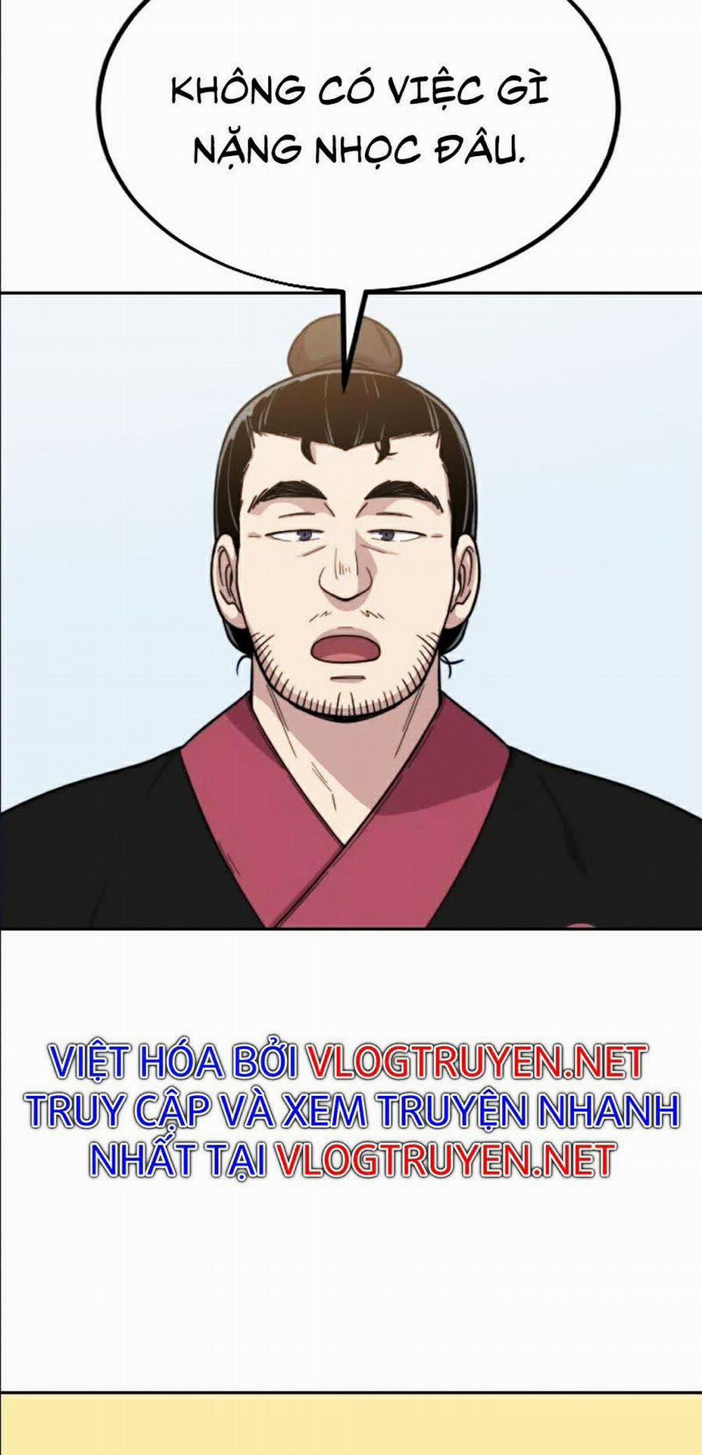 Hoa Sơn Tái Khởi 20 trang 74