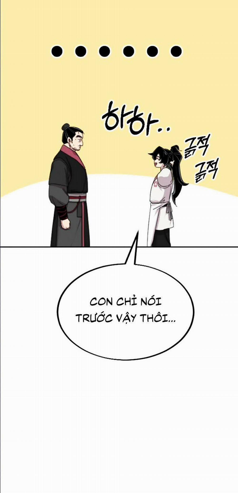 Hoa Sơn Tái Khởi 20 trang 75