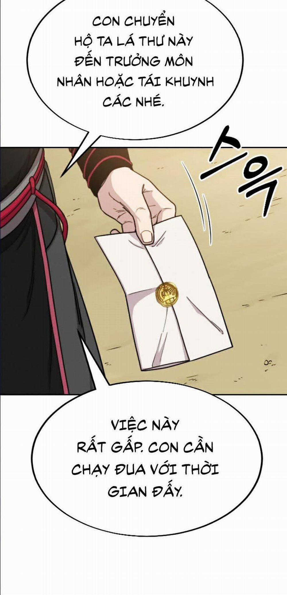 Hoa Sơn Tái Khởi 20 trang 77