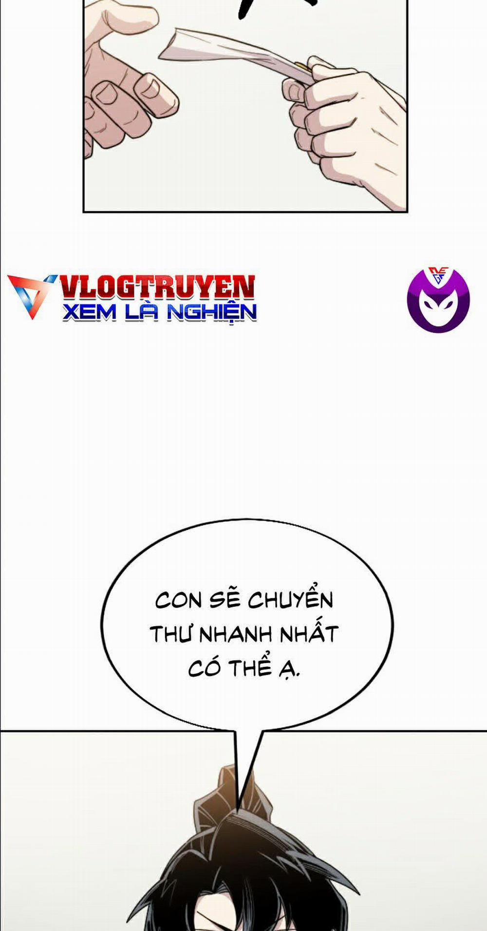 Hoa Sơn Tái Khởi 20 trang 81