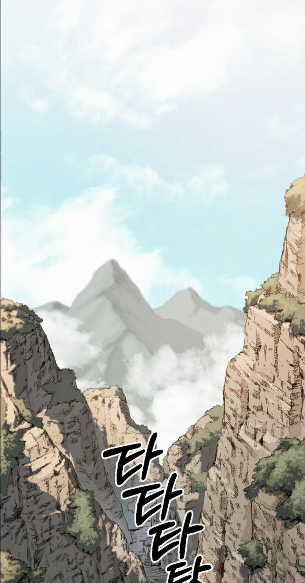 Hoa Sơn Tái Khởi 20 trang 83