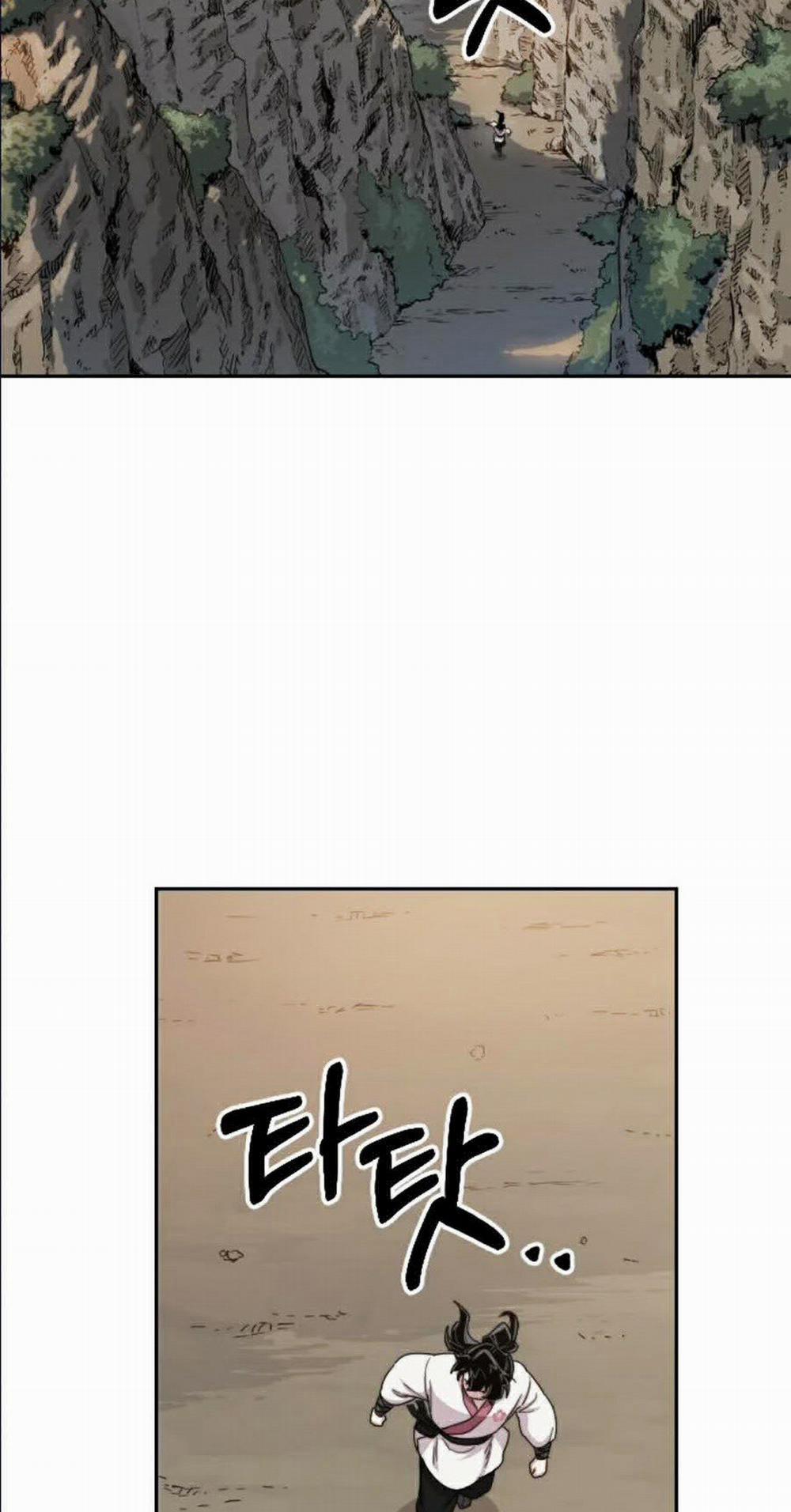 Hoa Sơn Tái Khởi 20 trang 84