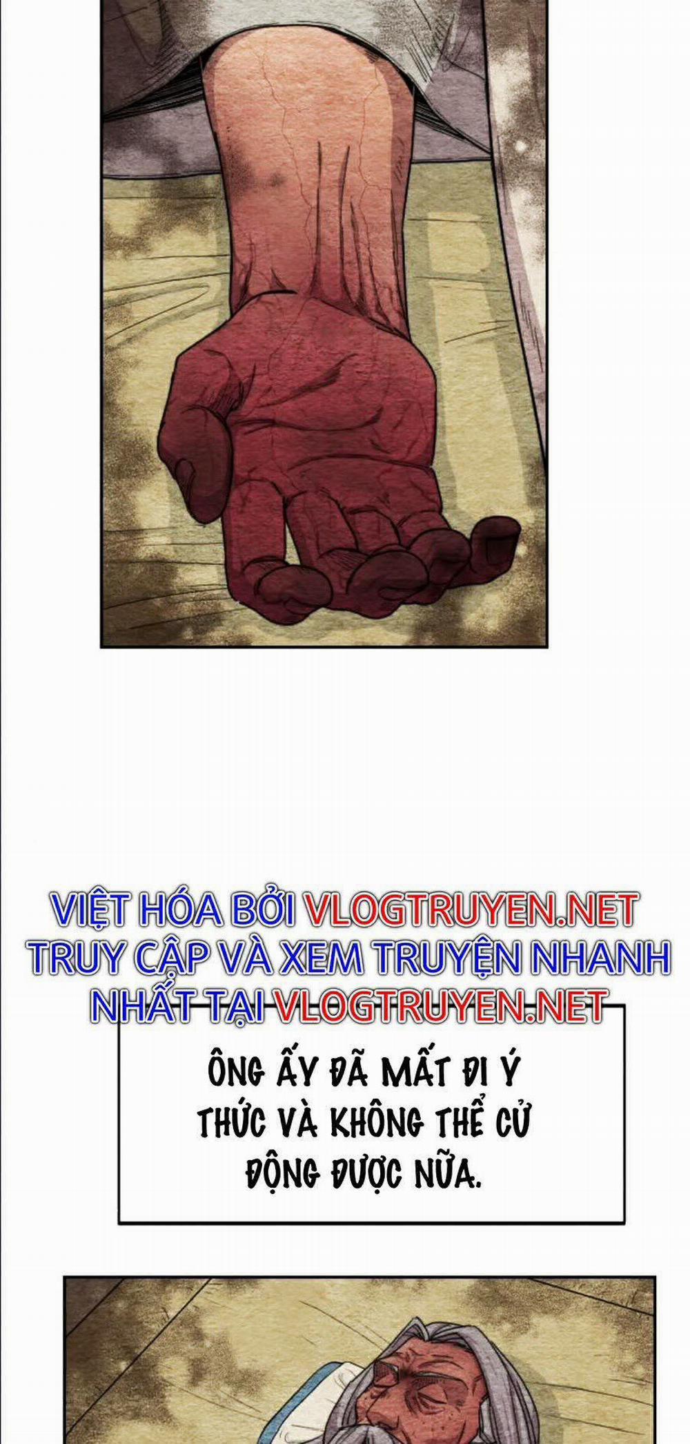 Hoa Sơn Tái Khởi 21 trang 1