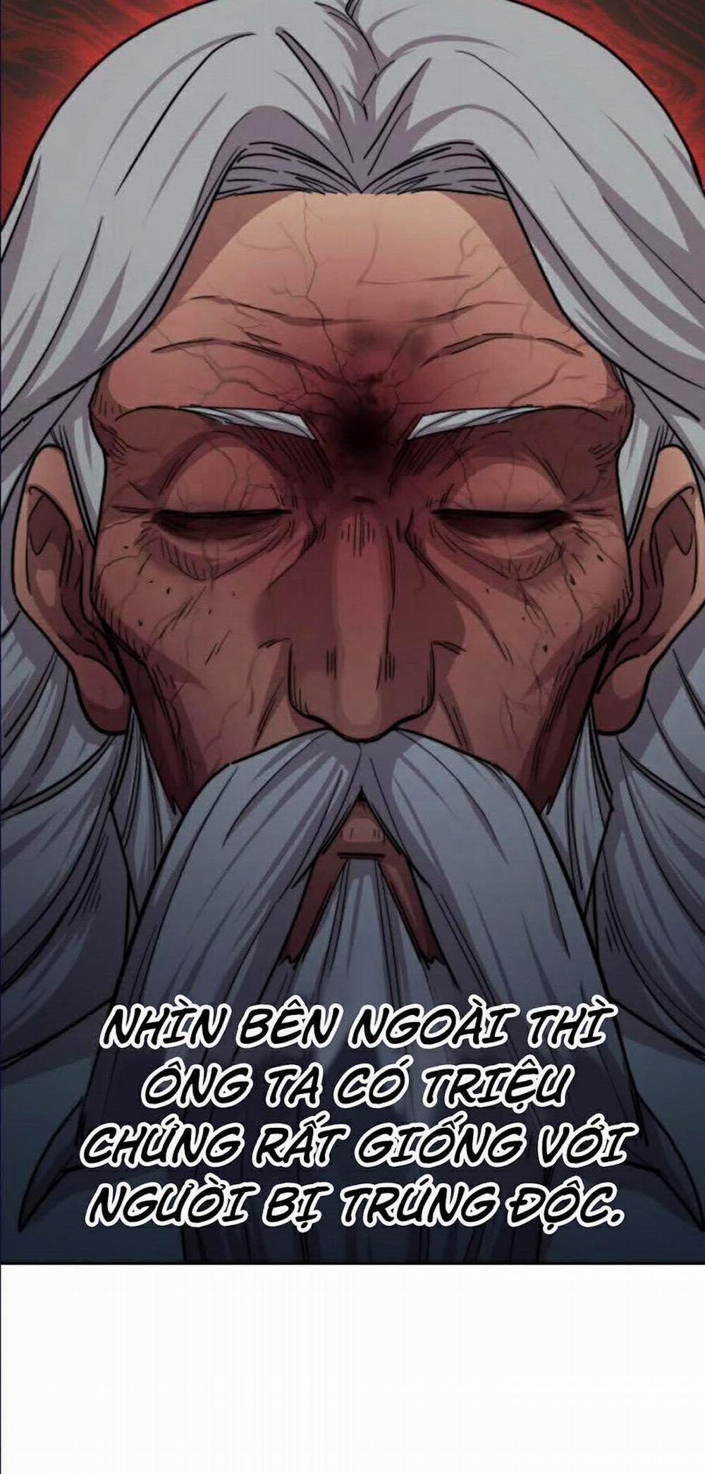 Hoa Sơn Tái Khởi 21 trang 16