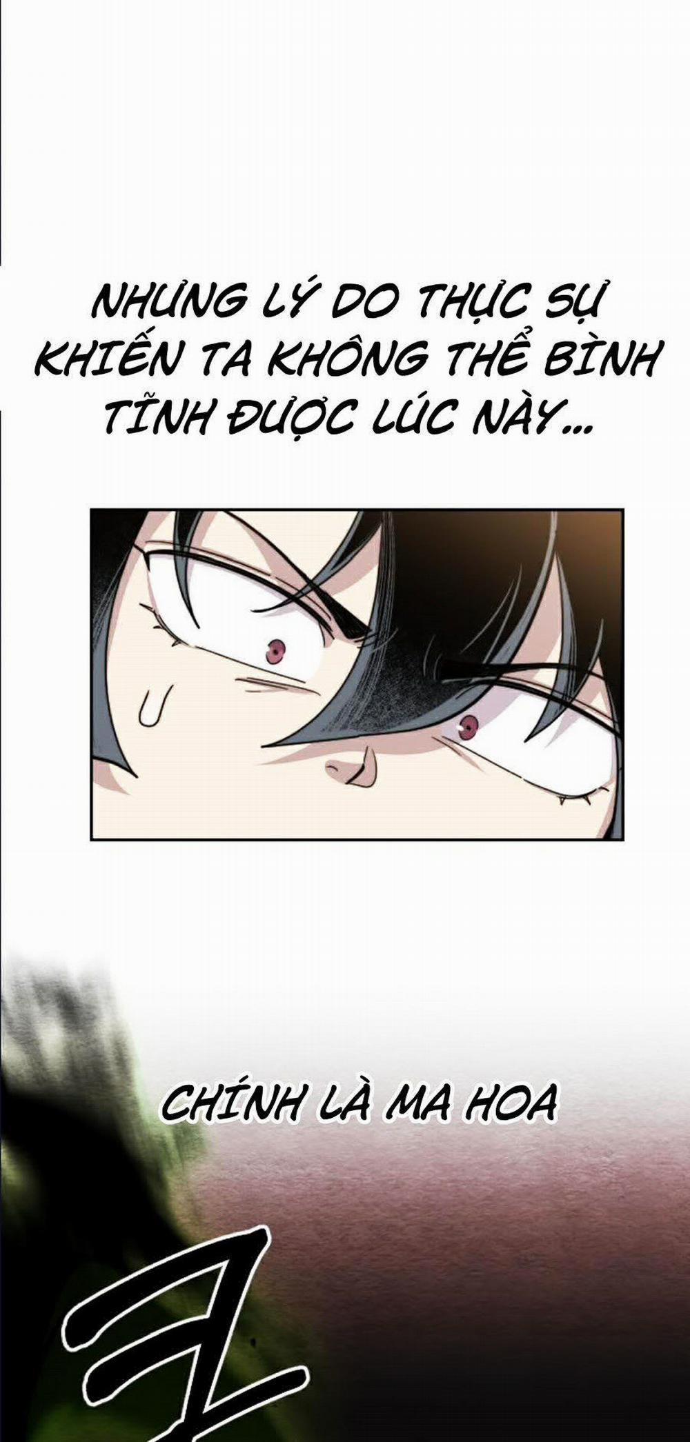 Hoa Sơn Tái Khởi 21 trang 18