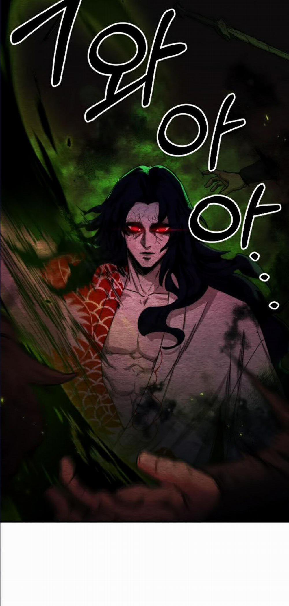 Hoa Sơn Tái Khởi 21 trang 19