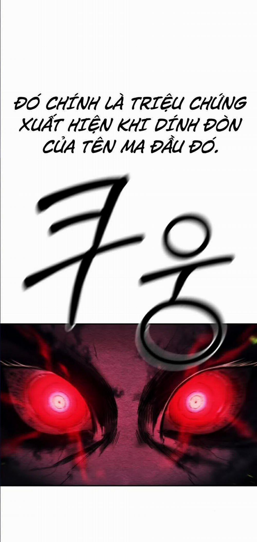 Hoa Sơn Tái Khởi 21 trang 20