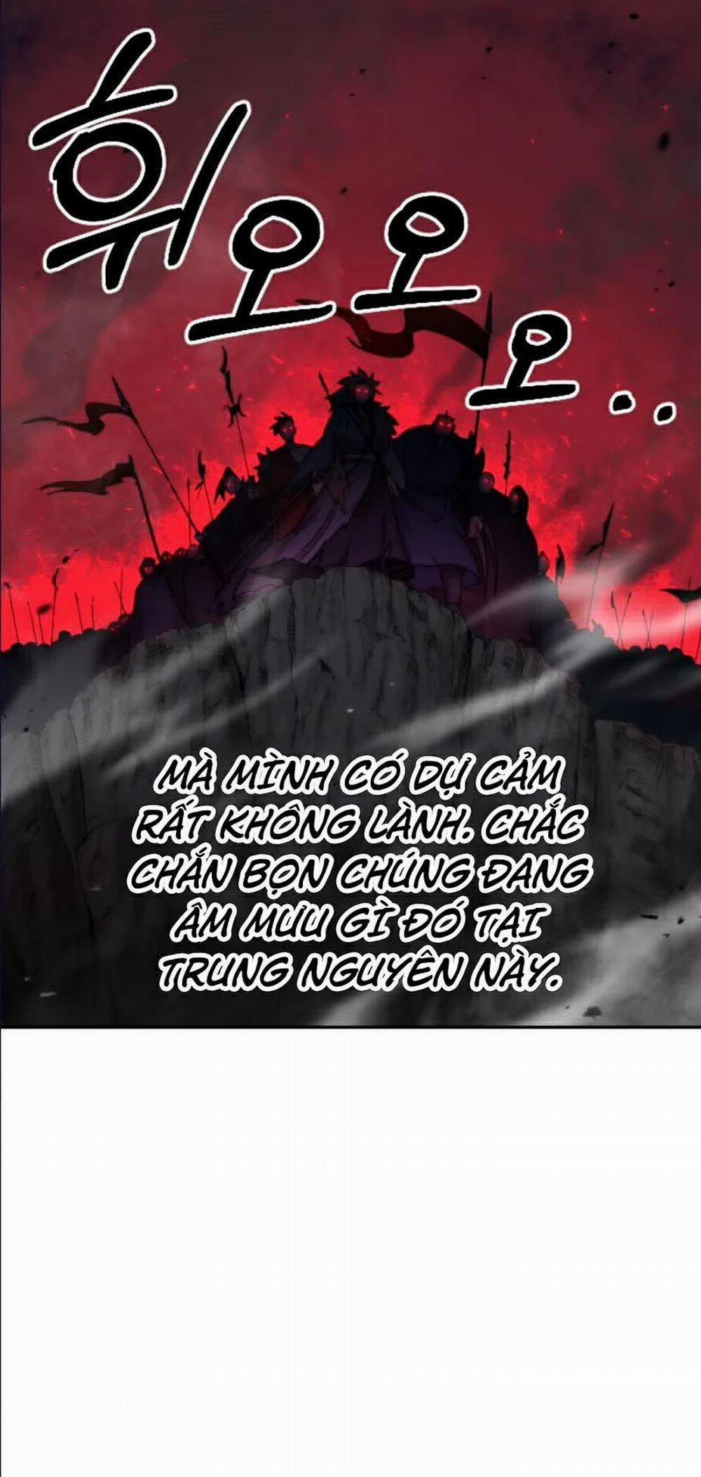 Hoa Sơn Tái Khởi 21 trang 24