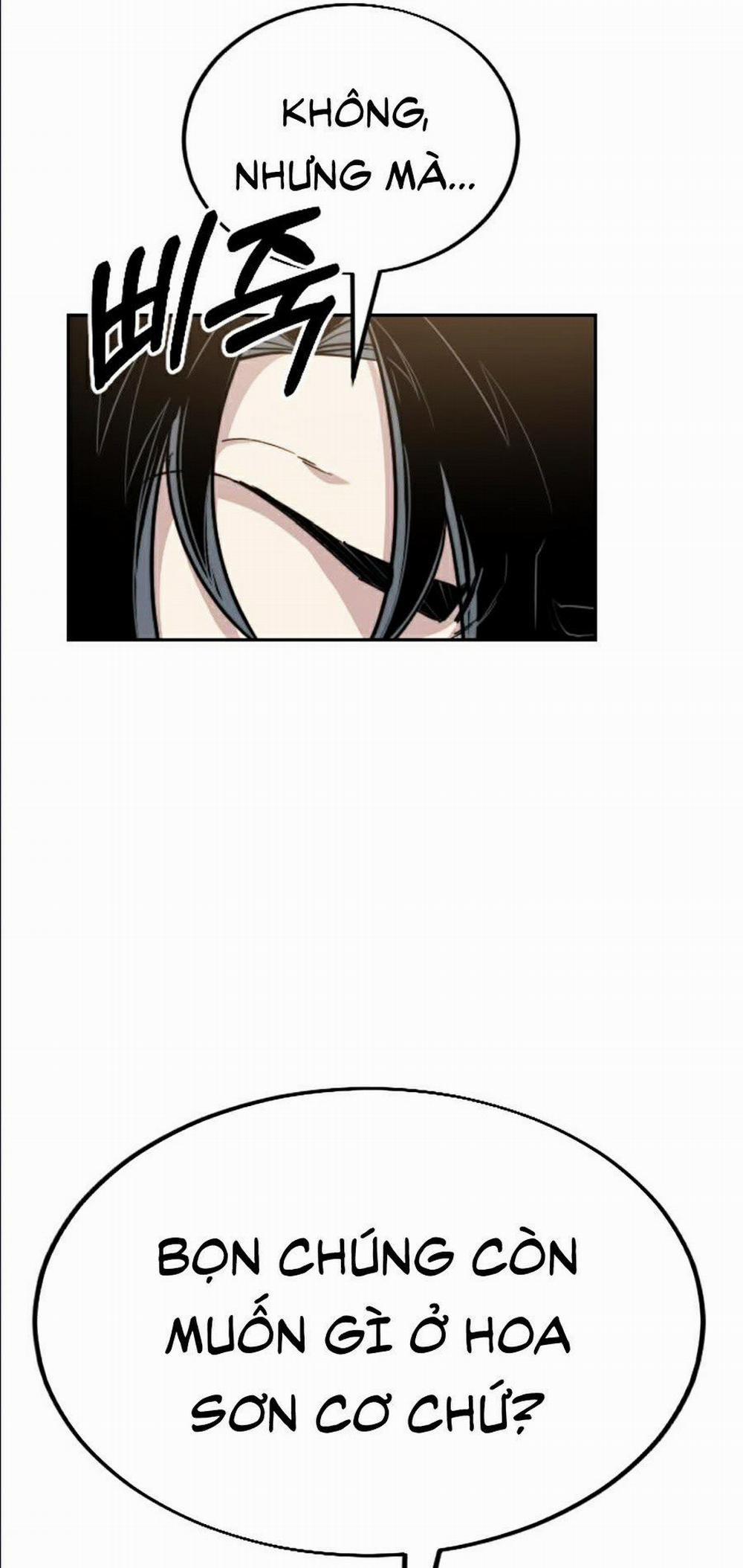 Hoa Sơn Tái Khởi 21 trang 25