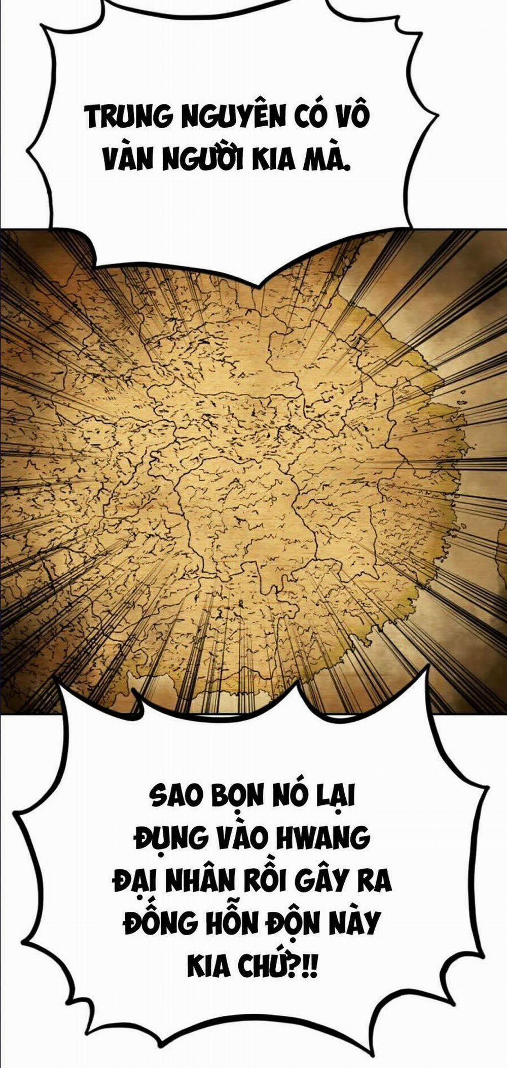 Hoa Sơn Tái Khởi 21 trang 28