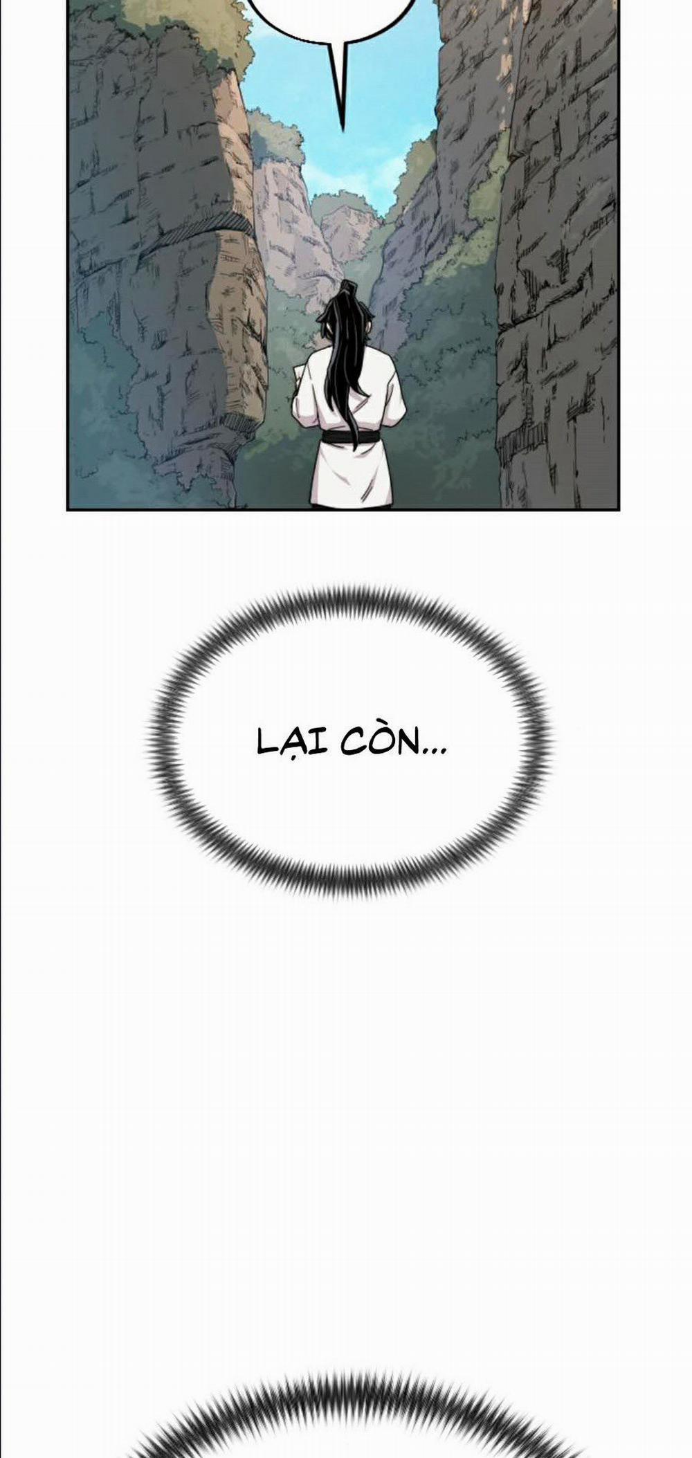 Hoa Sơn Tái Khởi 21 trang 32