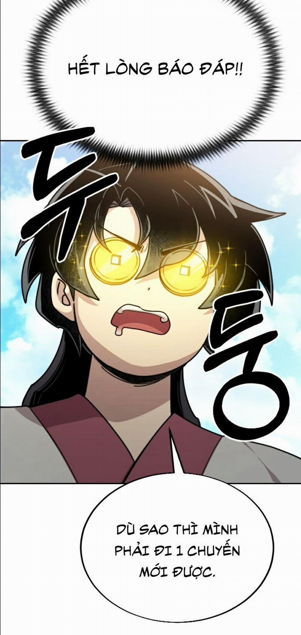 Hoa Sơn Tái Khởi 21 trang 33