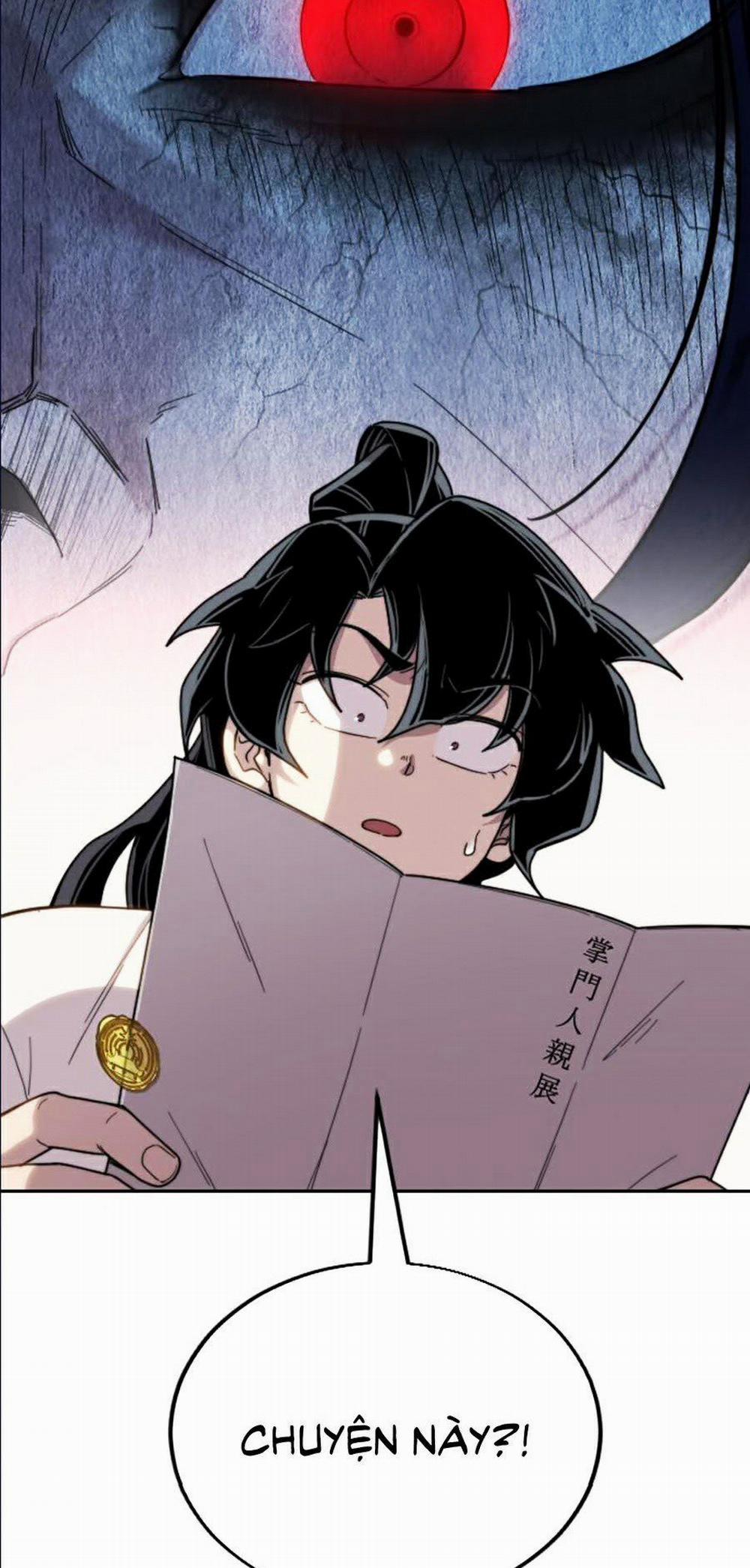 Hoa Sơn Tái Khởi 21 trang 4