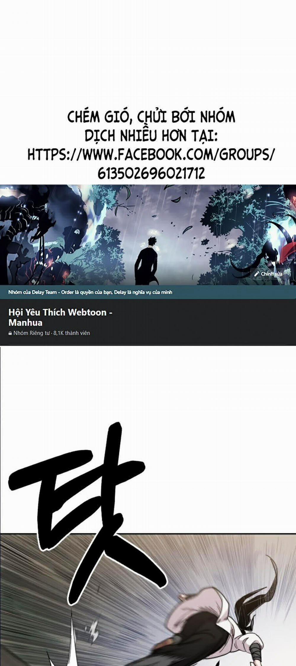 Hoa Sơn Tái Khởi 21 trang 40