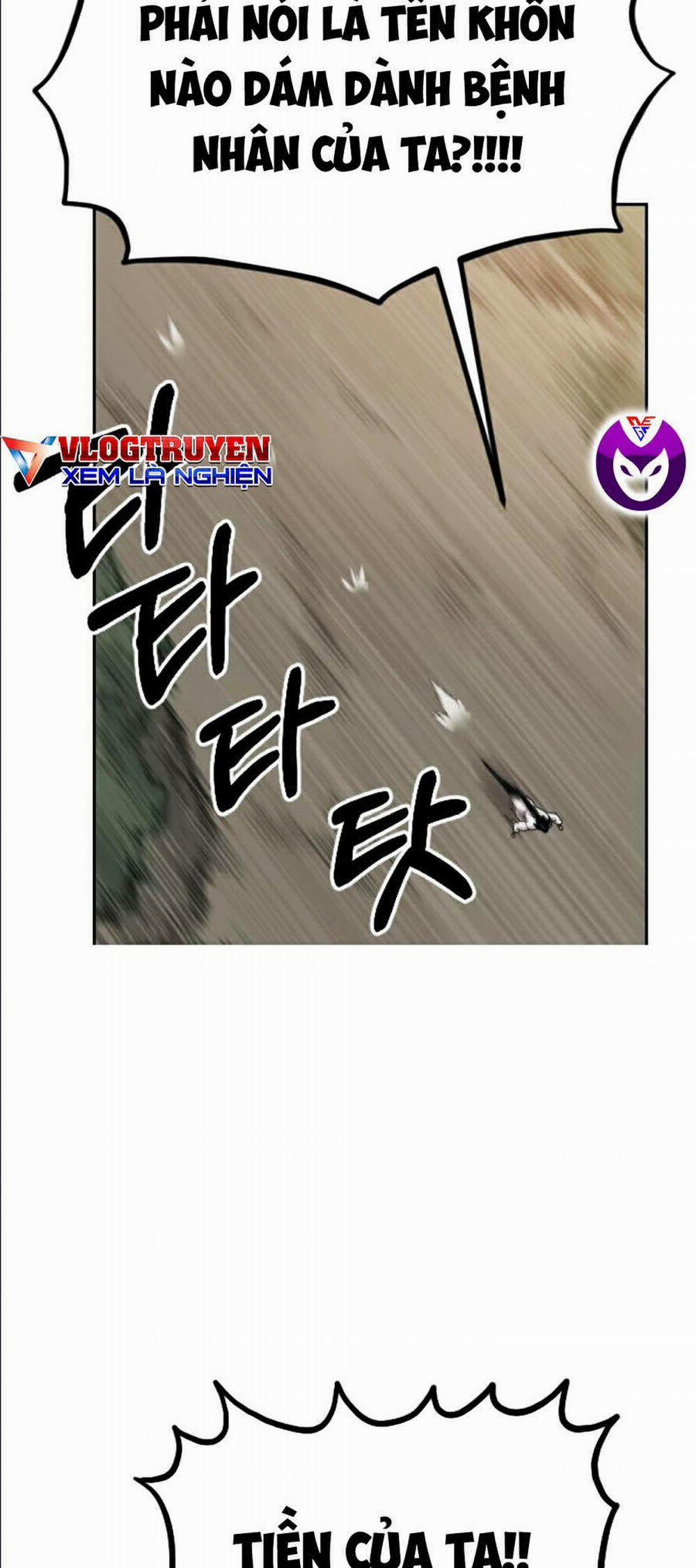 Hoa Sơn Tái Khởi 21 trang 42