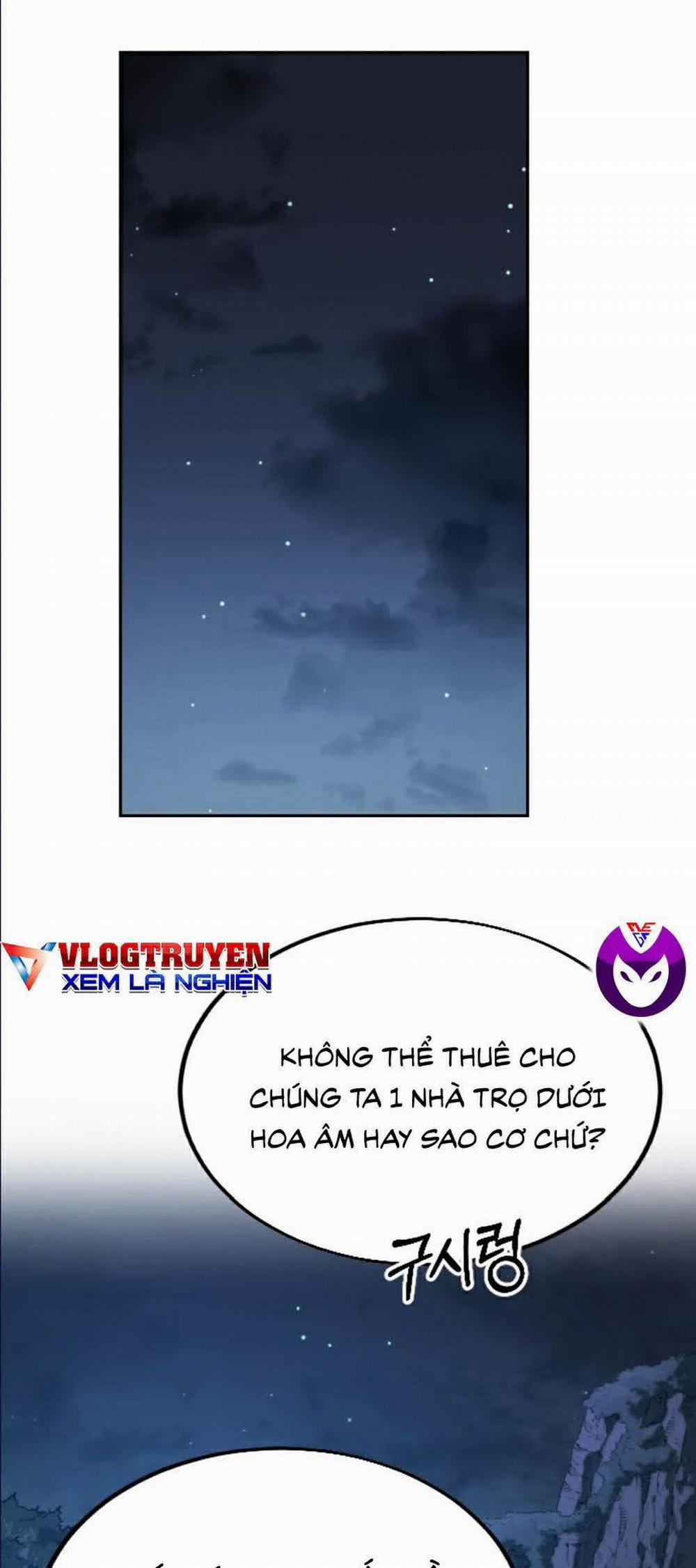 Hoa Sơn Tái Khởi 21 trang 46