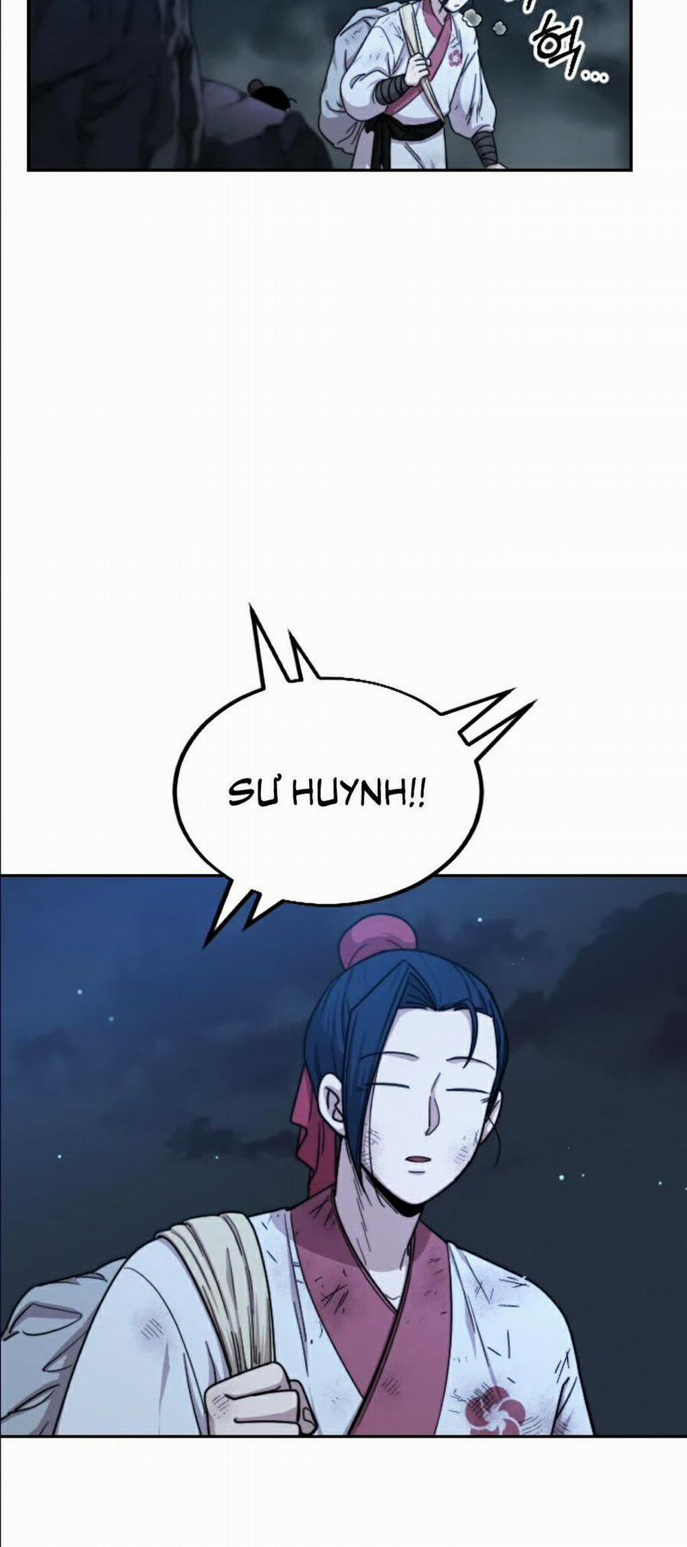 Hoa Sơn Tái Khởi 21 trang 48