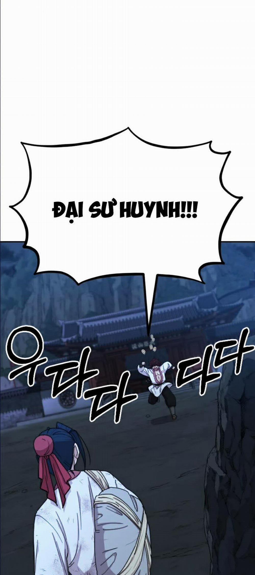 Hoa Sơn Tái Khởi 21 trang 49