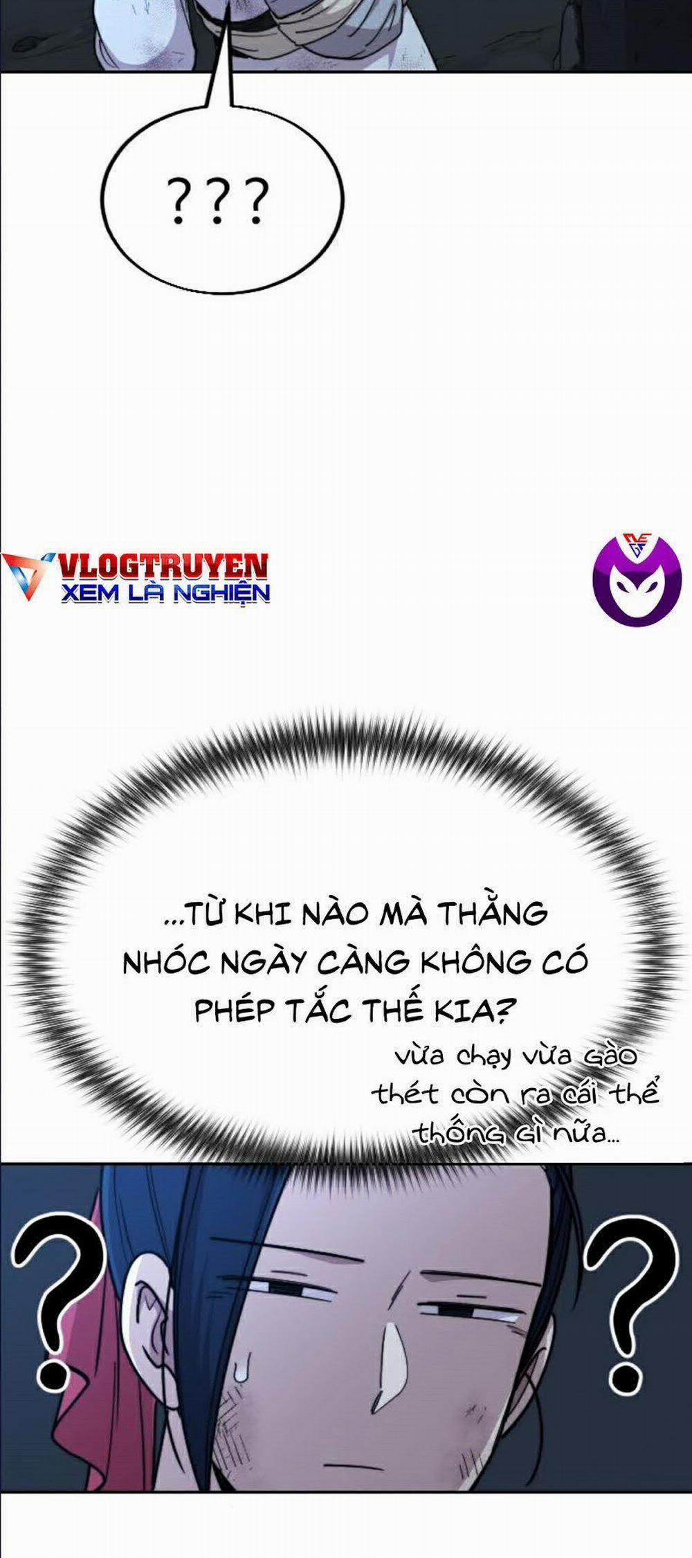 Hoa Sơn Tái Khởi 21 trang 50