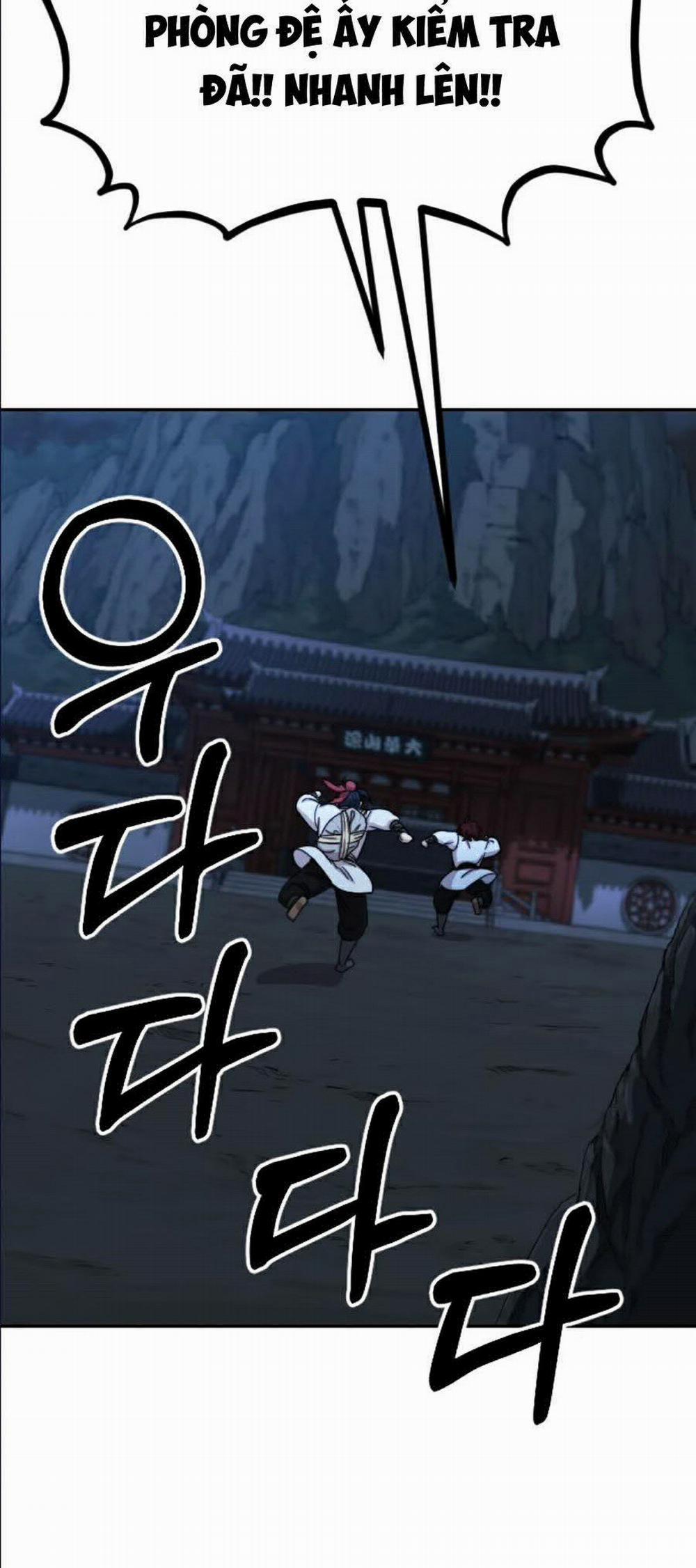 Hoa Sơn Tái Khởi 21 trang 54