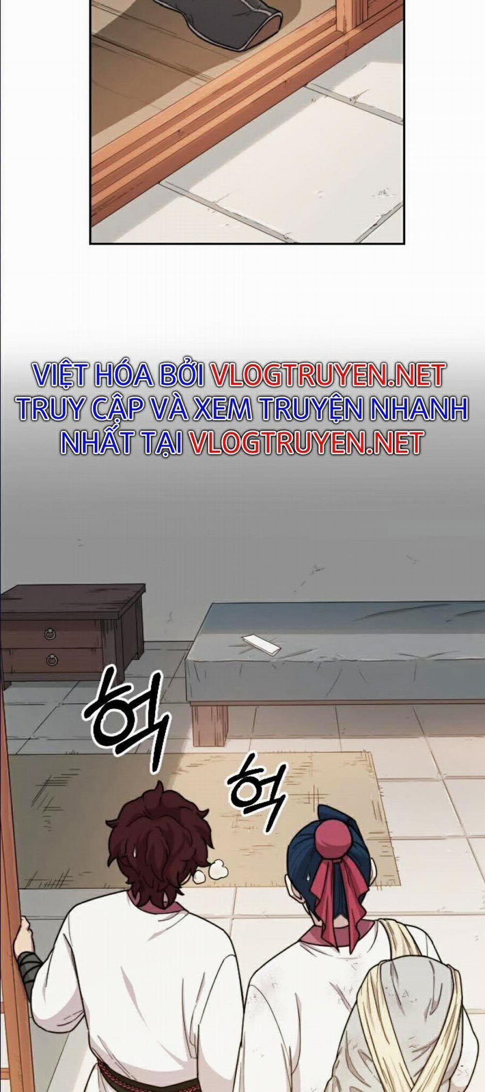 Hoa Sơn Tái Khởi 21 trang 56