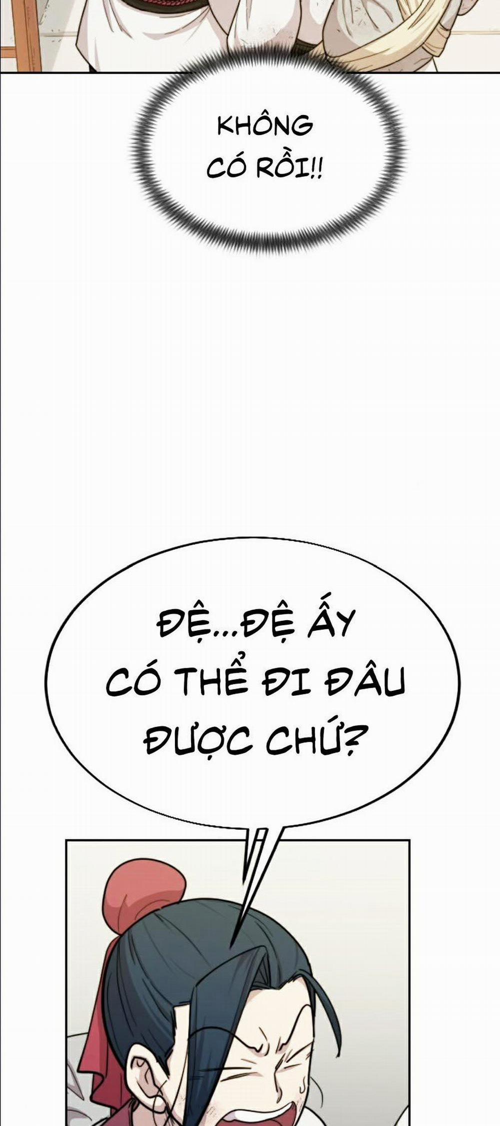 Hoa Sơn Tái Khởi 21 trang 57