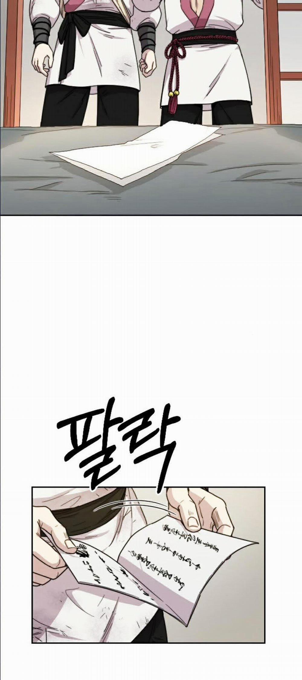 Hoa Sơn Tái Khởi 21 trang 59