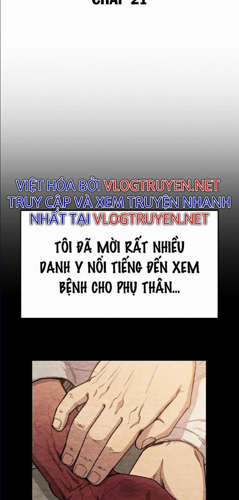 Hoa Sơn Tái Khởi 21 trang 6