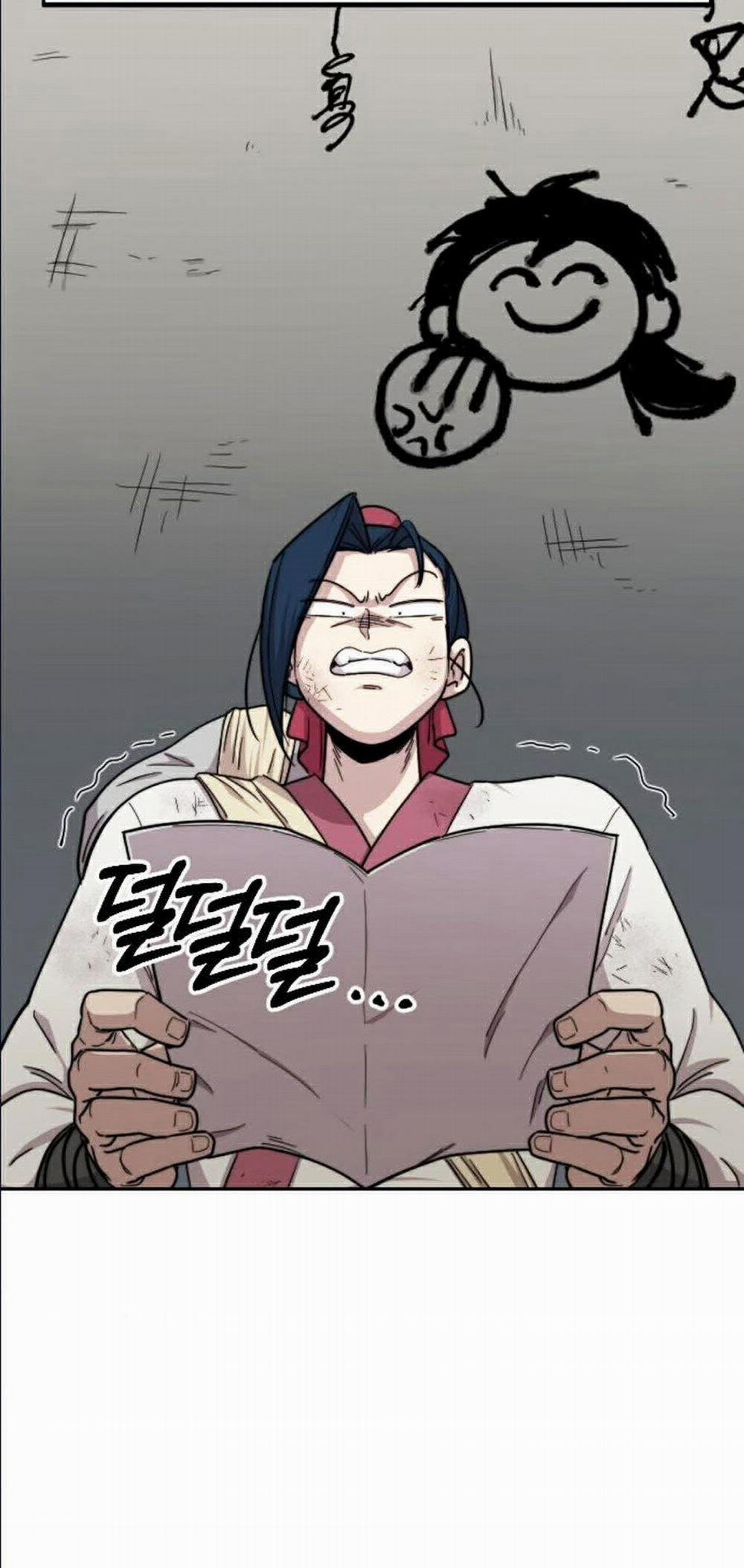 Hoa Sơn Tái Khởi 21 trang 61