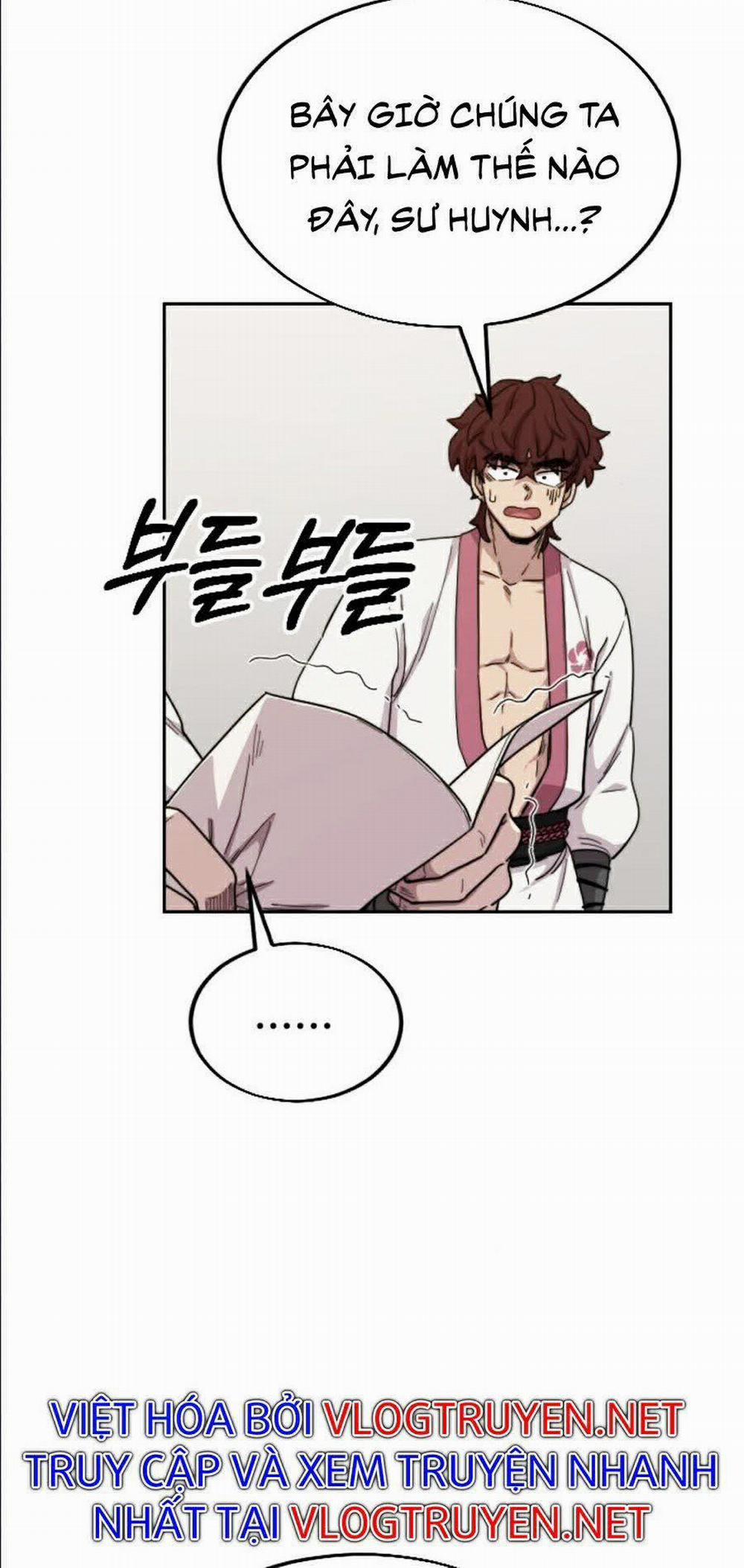 Hoa Sơn Tái Khởi 21 trang 63