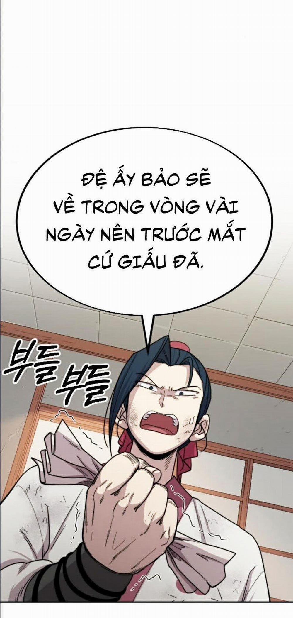 Hoa Sơn Tái Khởi 21 trang 66