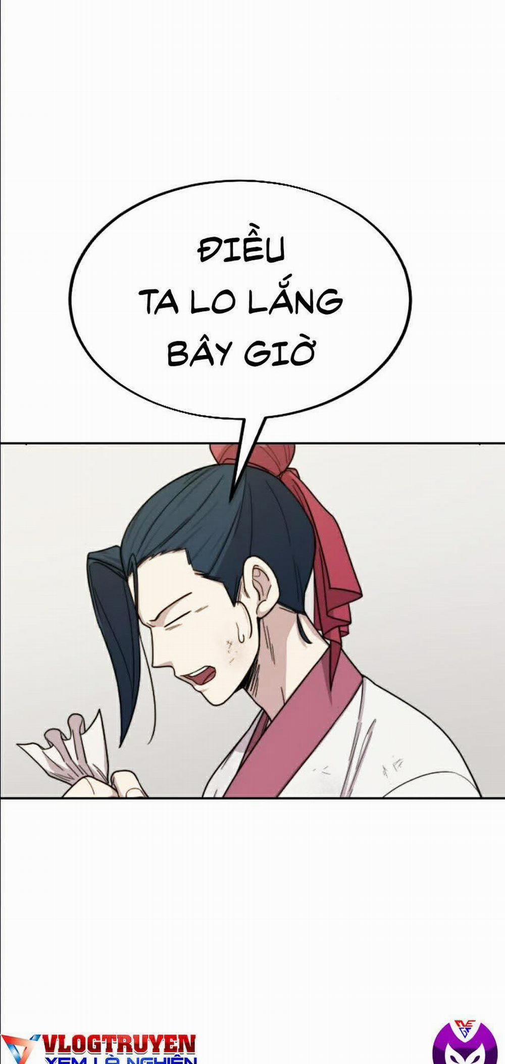 Hoa Sơn Tái Khởi 21 trang 70